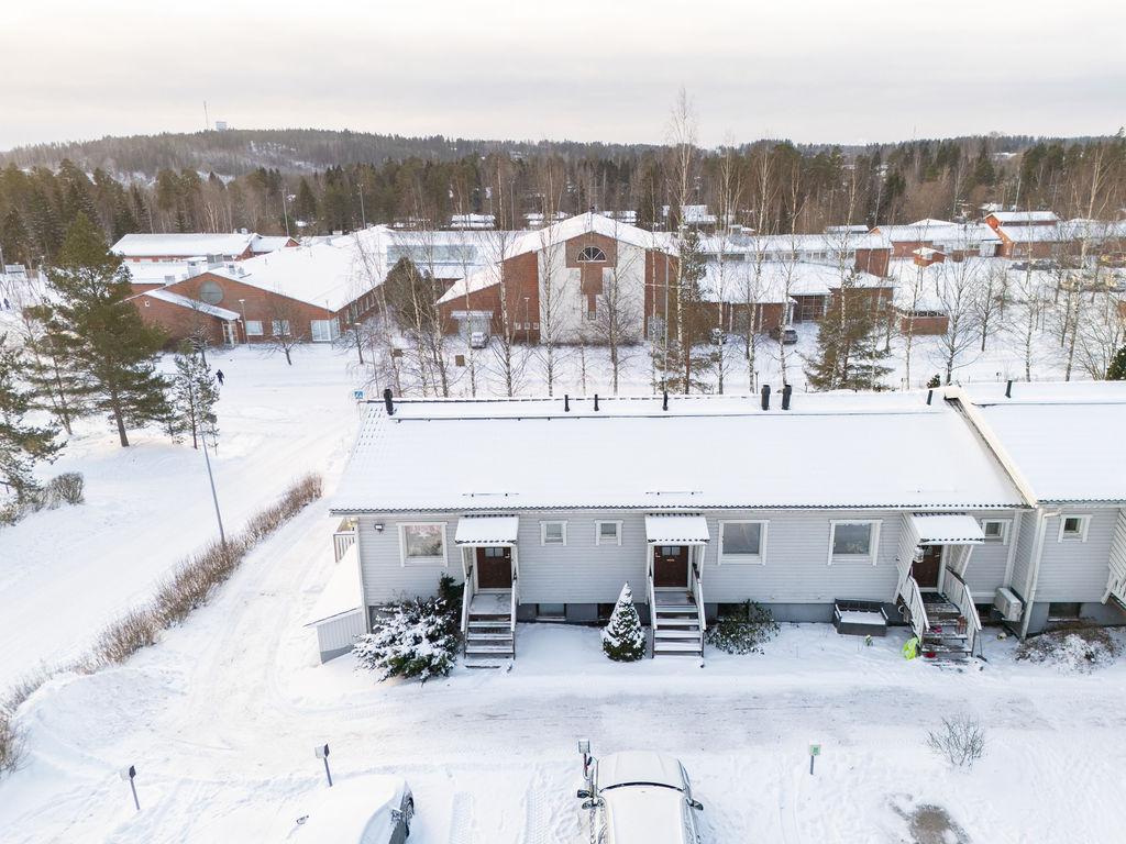 Havurinne 2, Klaukkala, Nurmijärvi