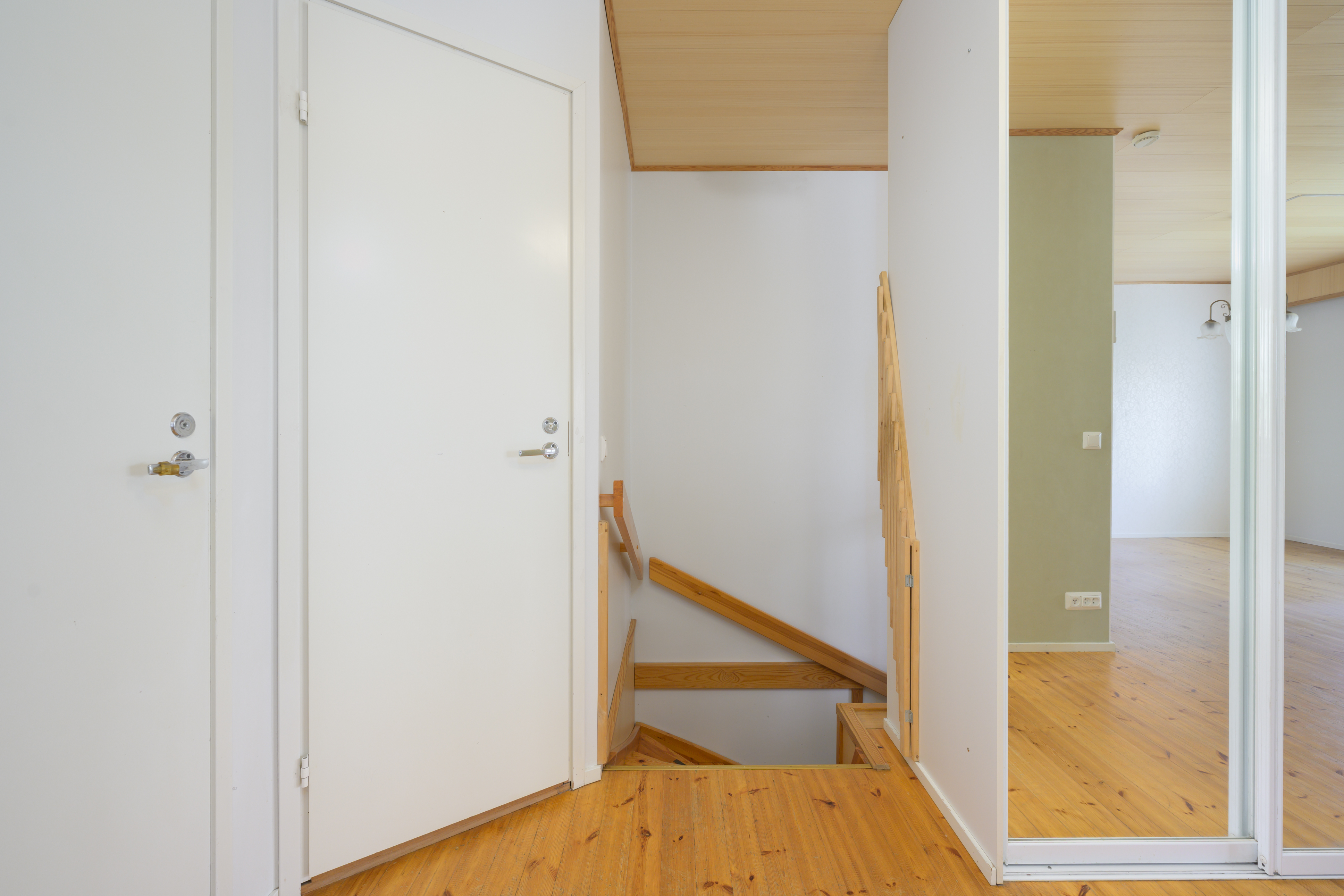 Havurinne 2, Klaukkala, Nurmijärvi