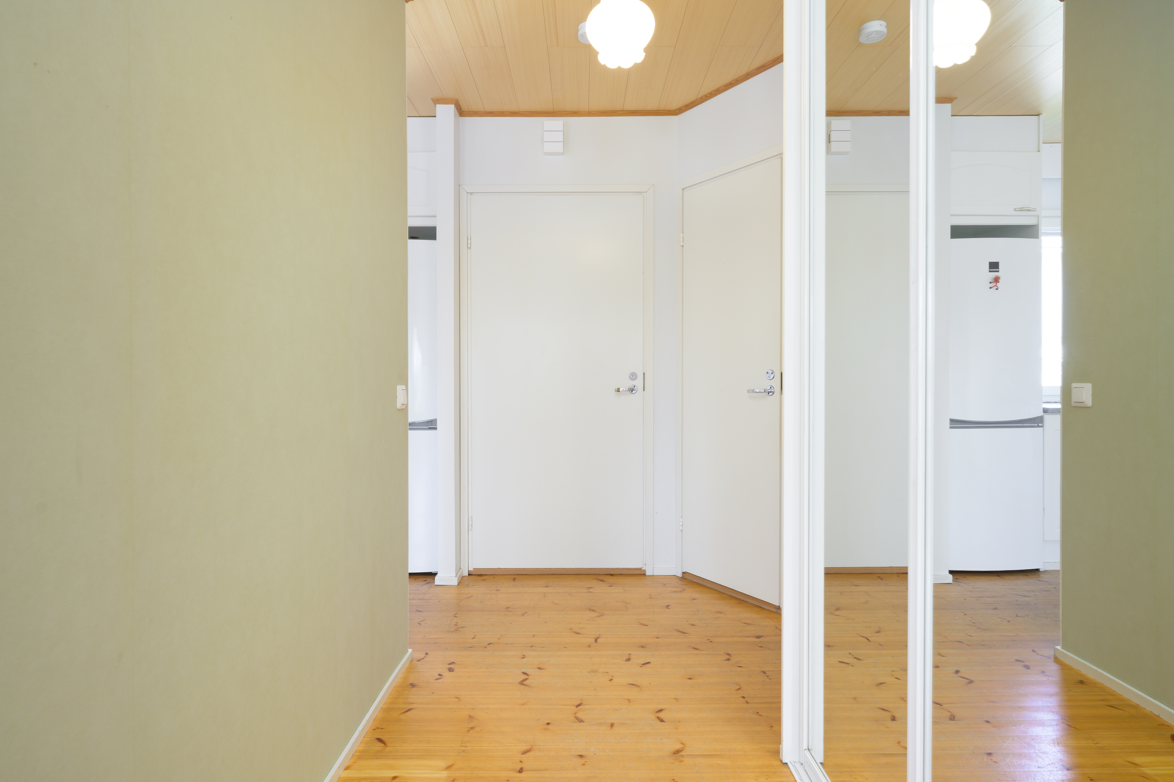 Havurinne 2, Klaukkala, Nurmijärvi