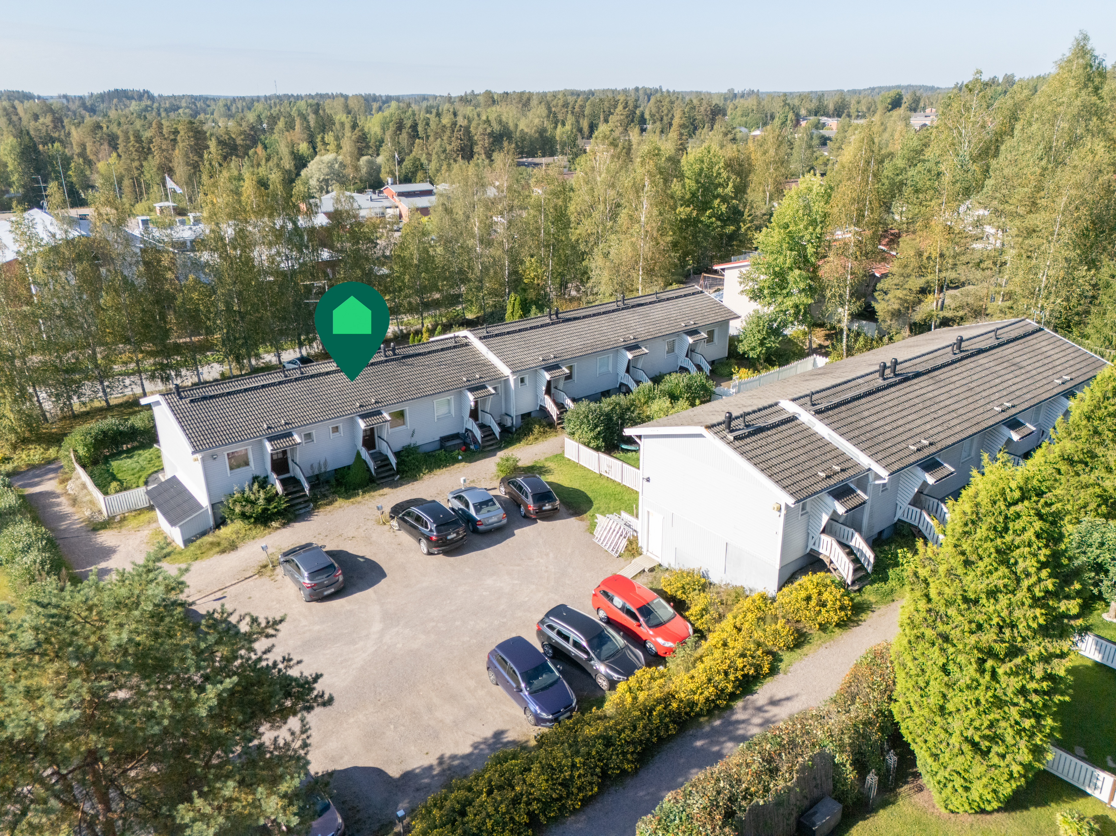 Havurinne 2, Klaukkala, Nurmijärvi