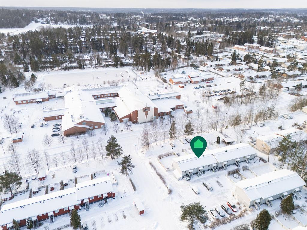 Havurinne 2, Klaukkala, Nurmijärvi