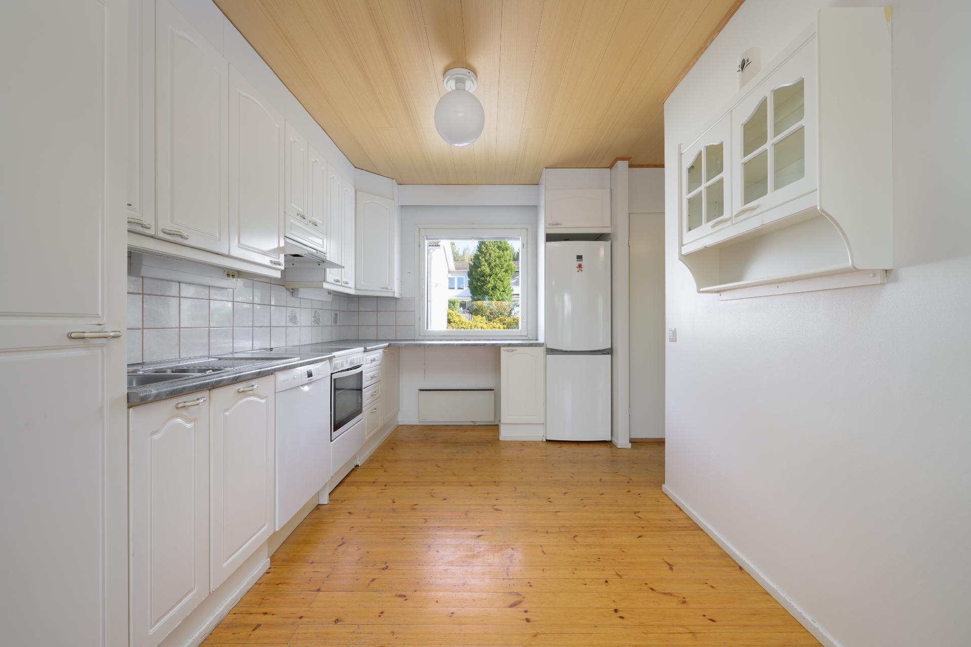 Havurinne 2, Klaukkala, Nurmijärvi