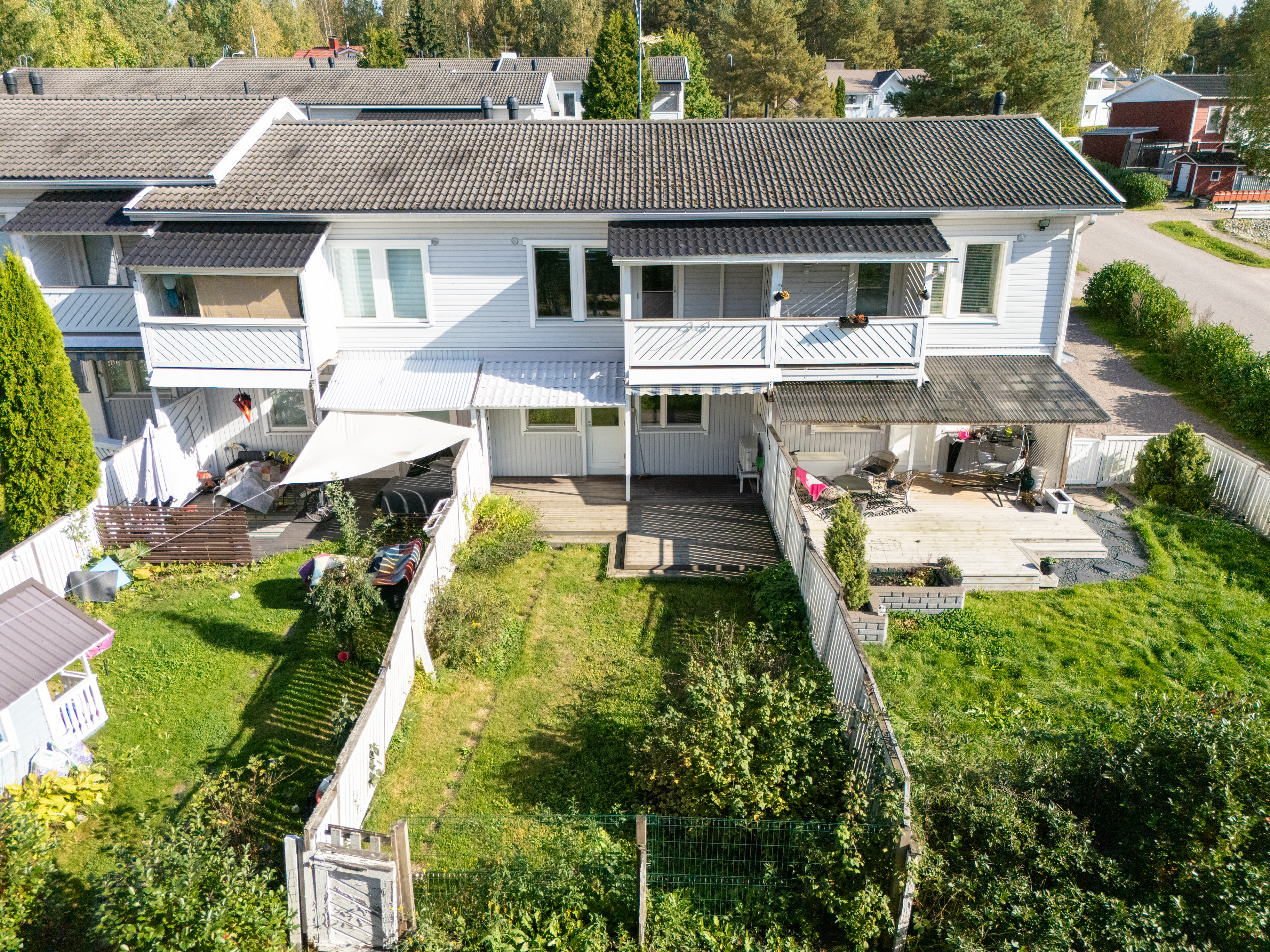 Havurinne 2, Klaukkala, Nurmijärvi