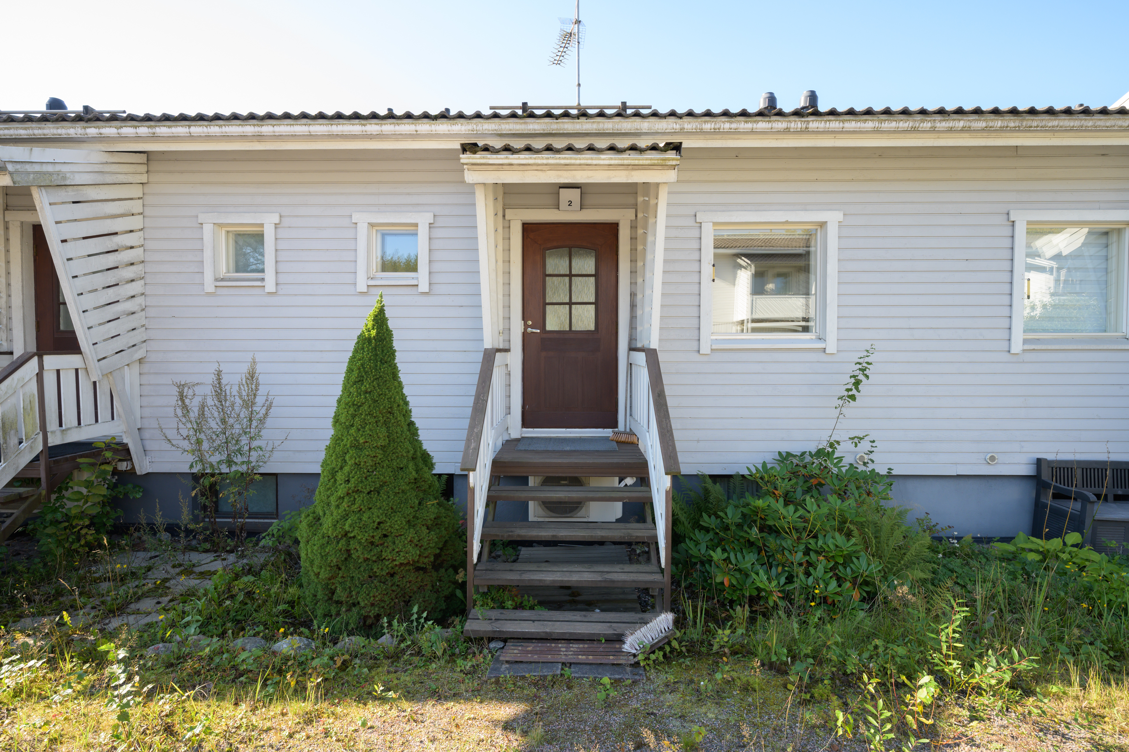 Havurinne 2, Klaukkala, Nurmijärvi