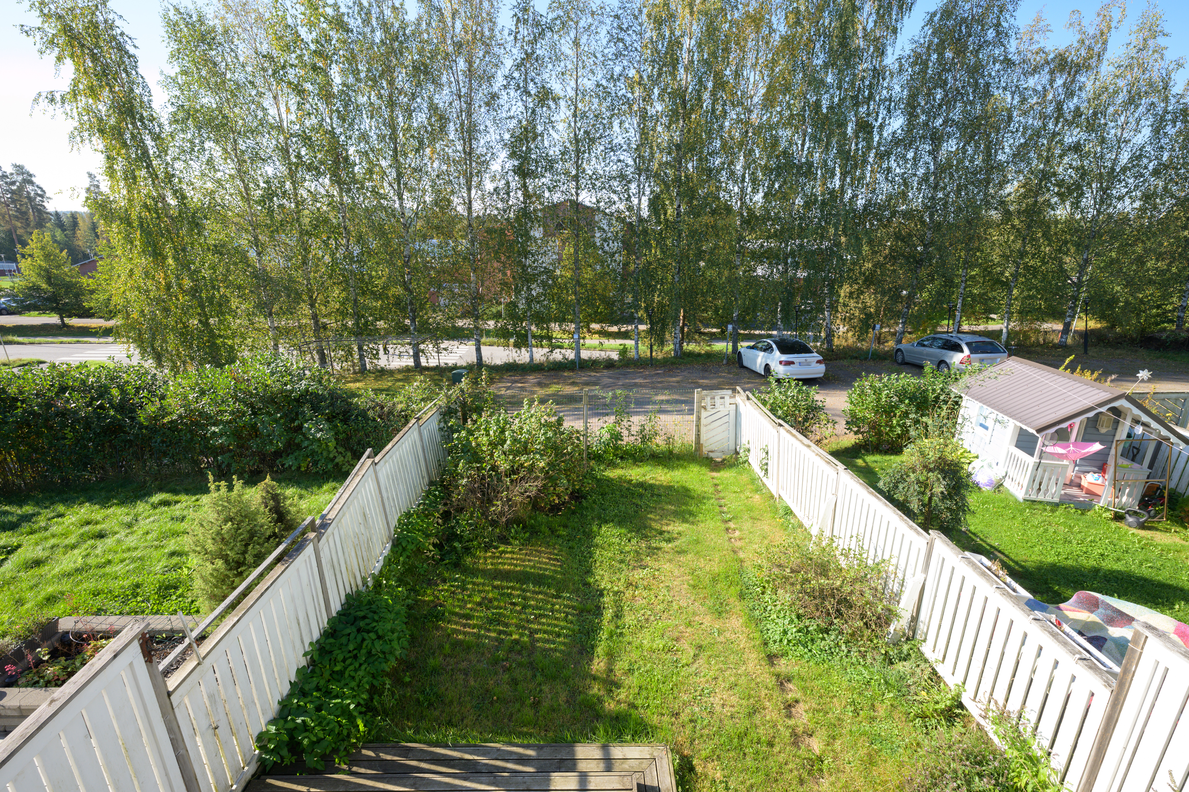 Havurinne 2, Klaukkala, Nurmijärvi