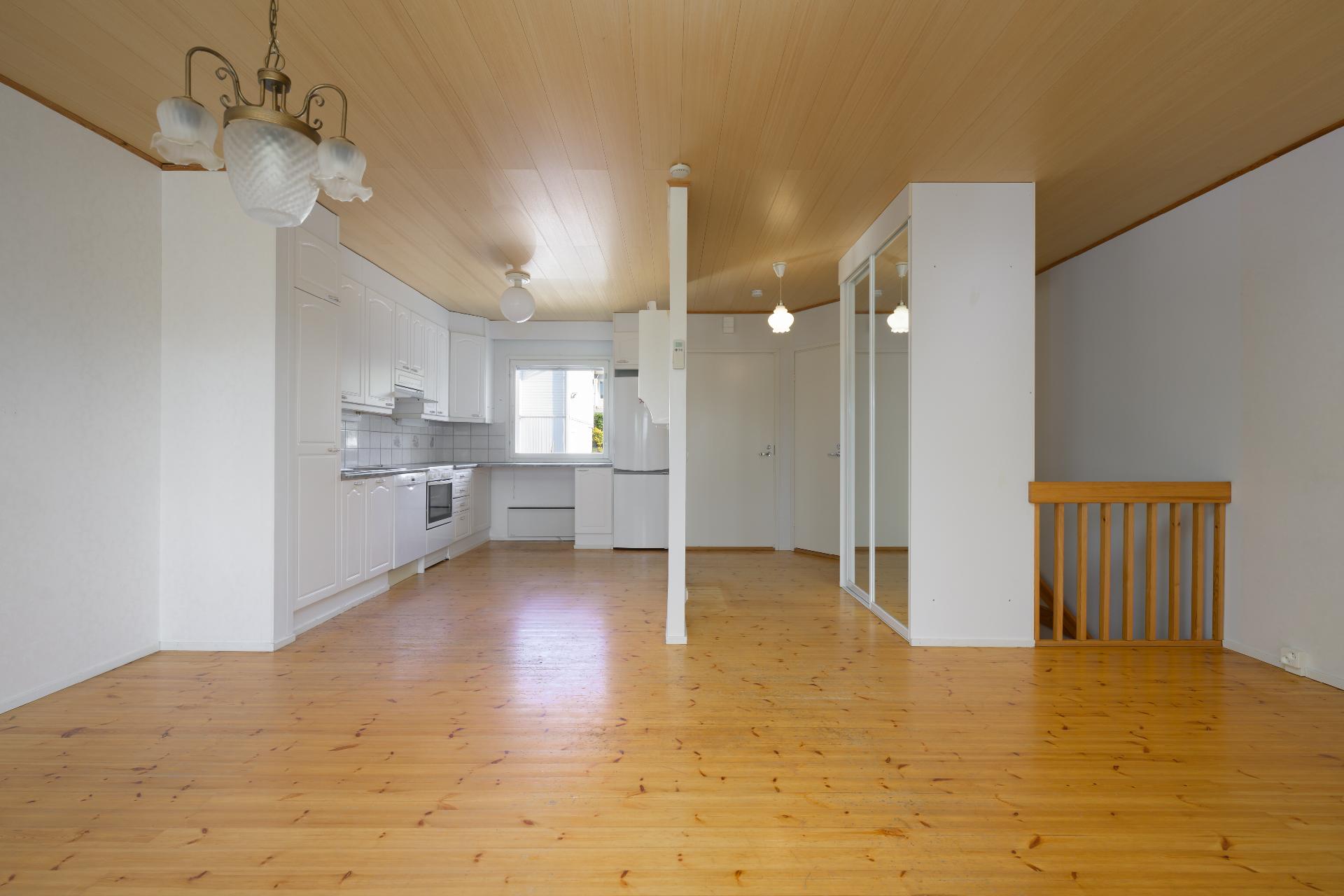 Havurinne 2, Klaukkala, Nurmijärvi