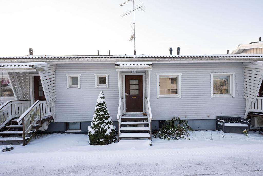 Havurinne 2, Klaukkala, Nurmijärvi