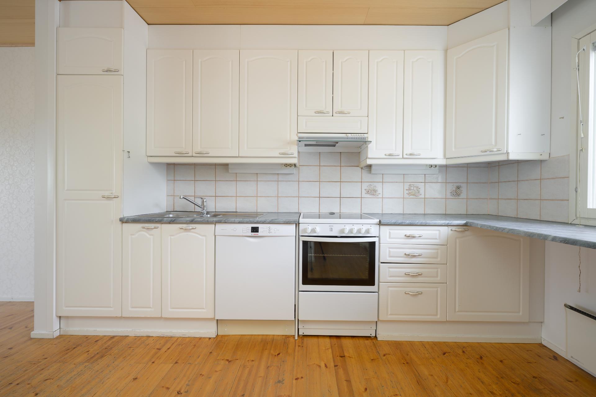 Havurinne 2, Klaukkala, Nurmijärvi