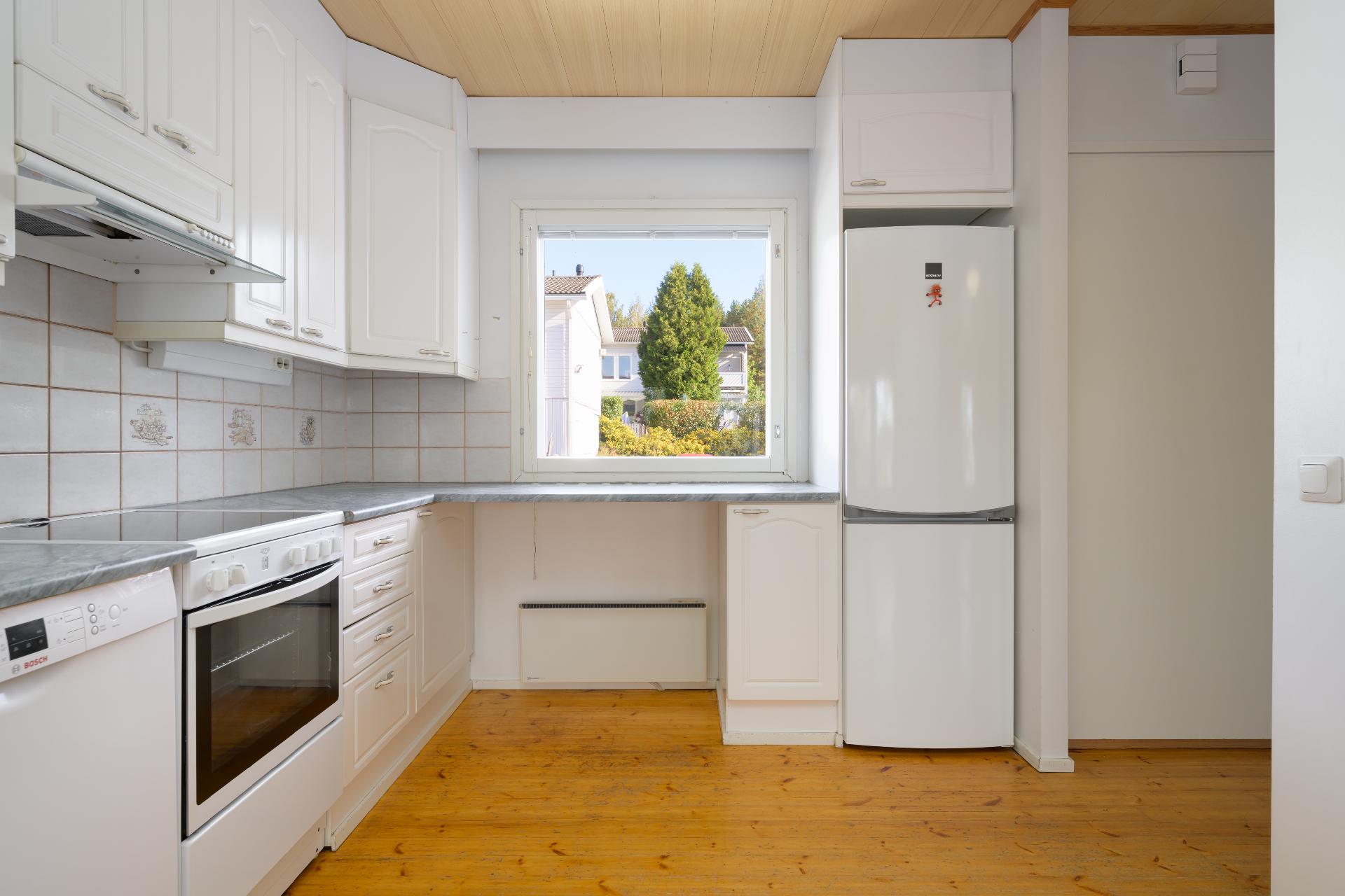 Havurinne 2, Klaukkala, Nurmijärvi