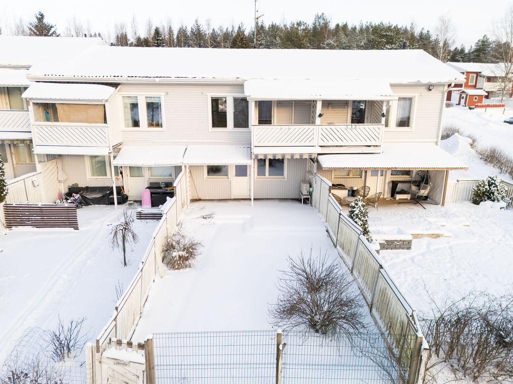 Havurinne 2, Klaukkala, Nurmijärvi