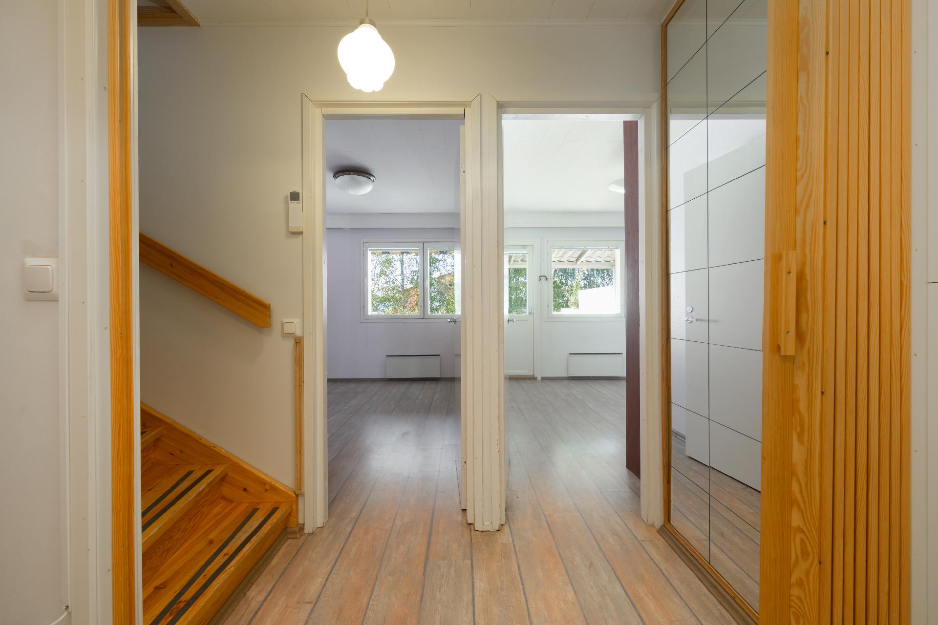 Havurinne 2, Klaukkala, Nurmijärvi