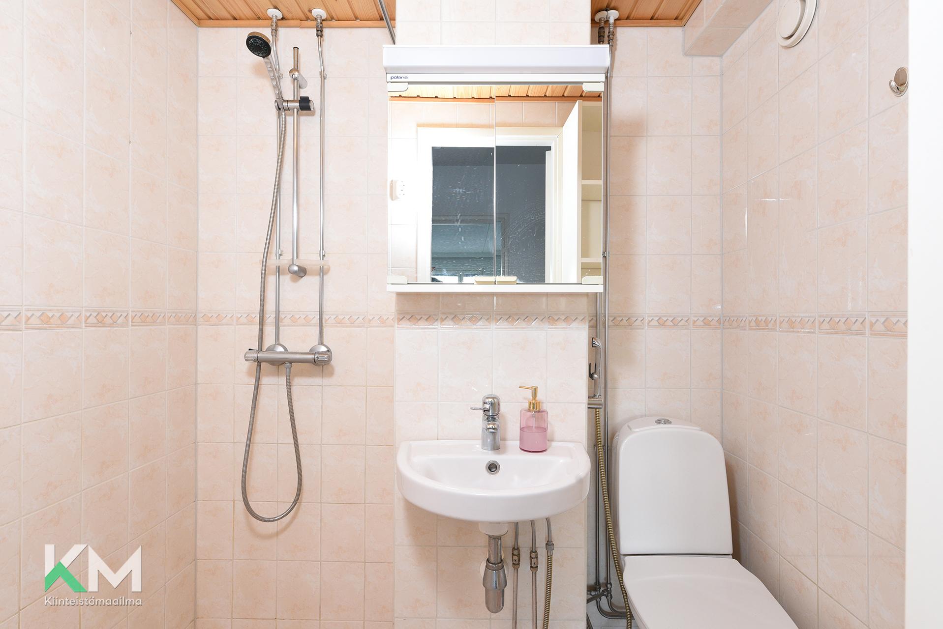 Sorvarinkatu 2, Hennala, Lahti