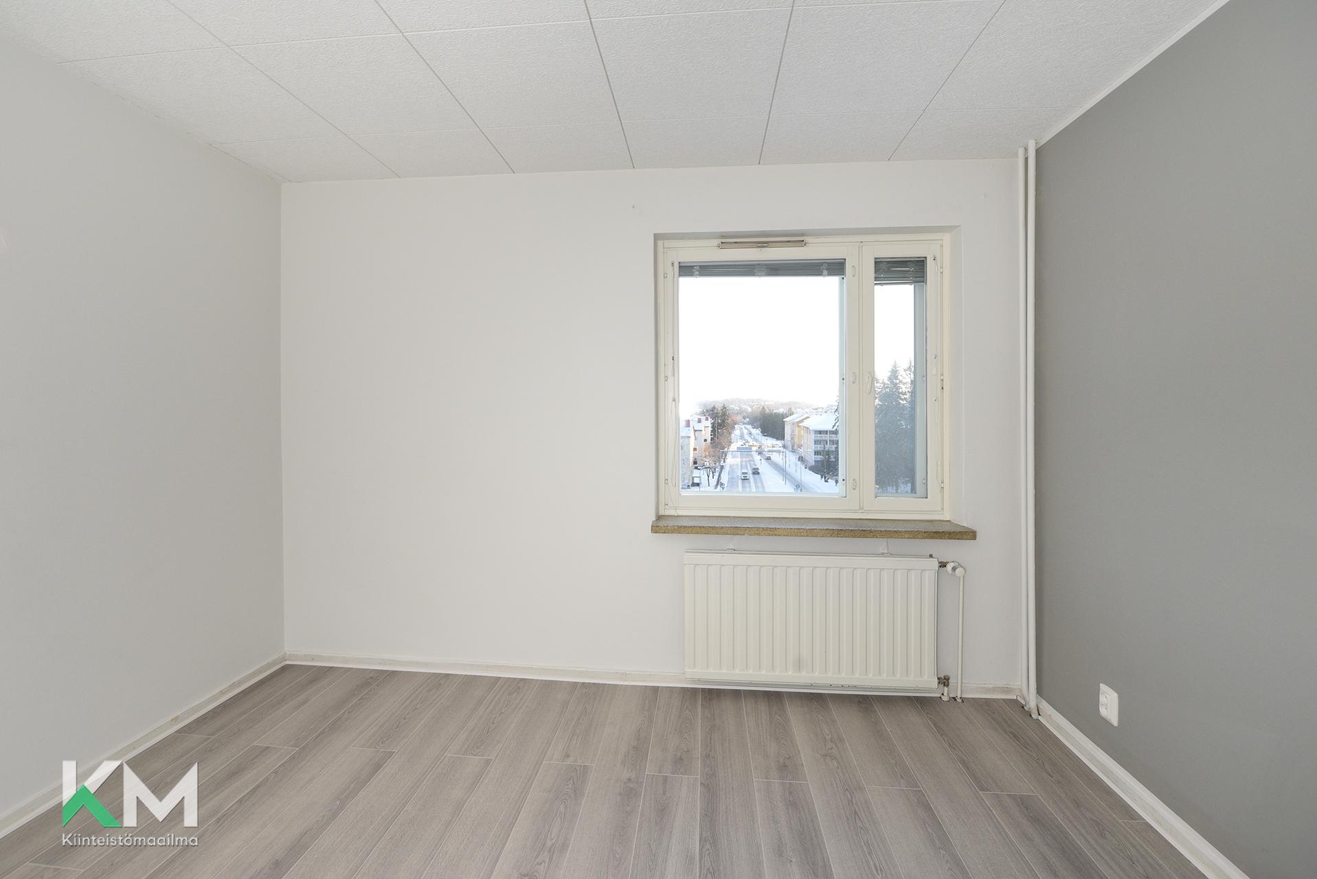 Sorvarinkatu 2, Hennala, Lahti