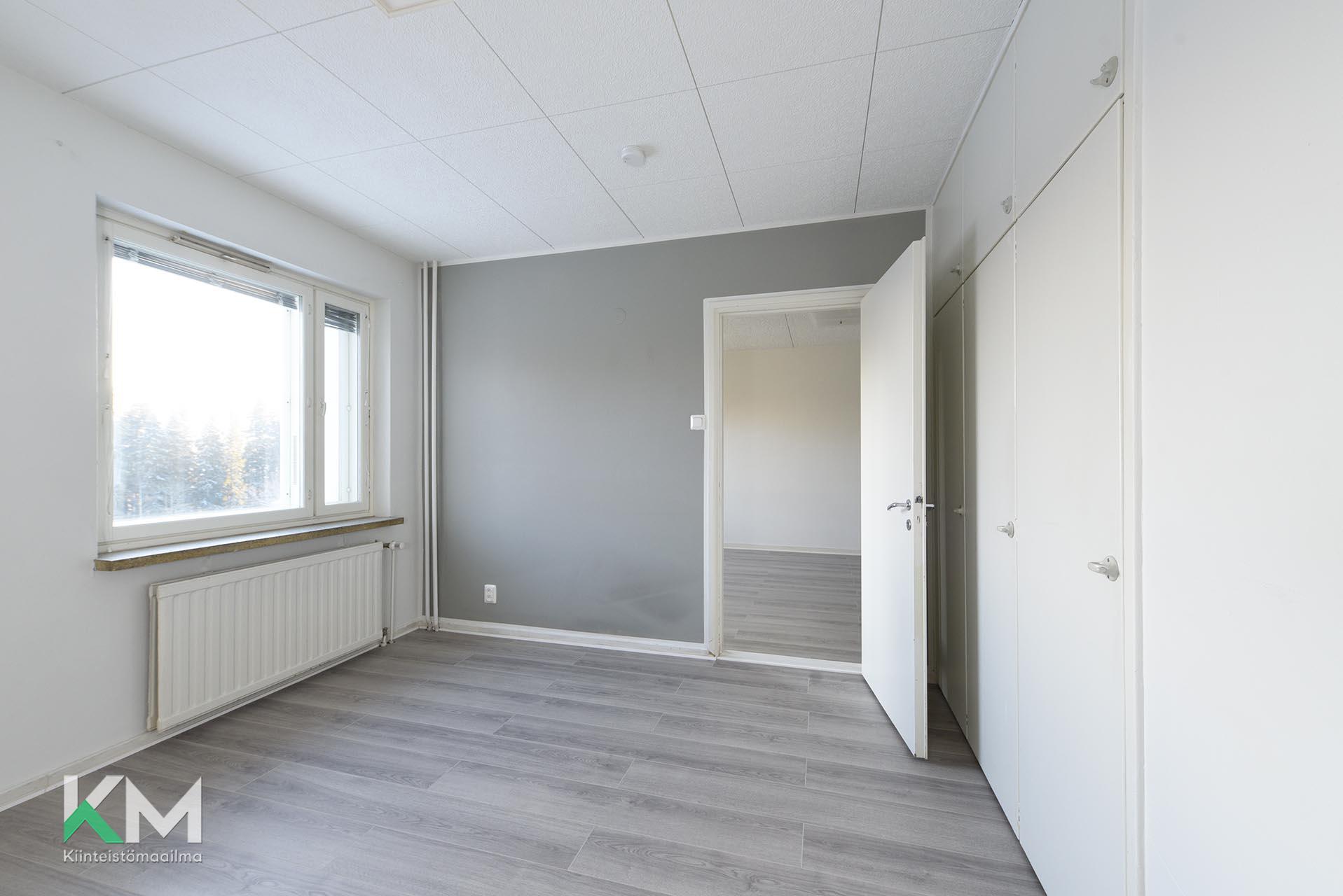 Sorvarinkatu 2, Hennala, Lahti