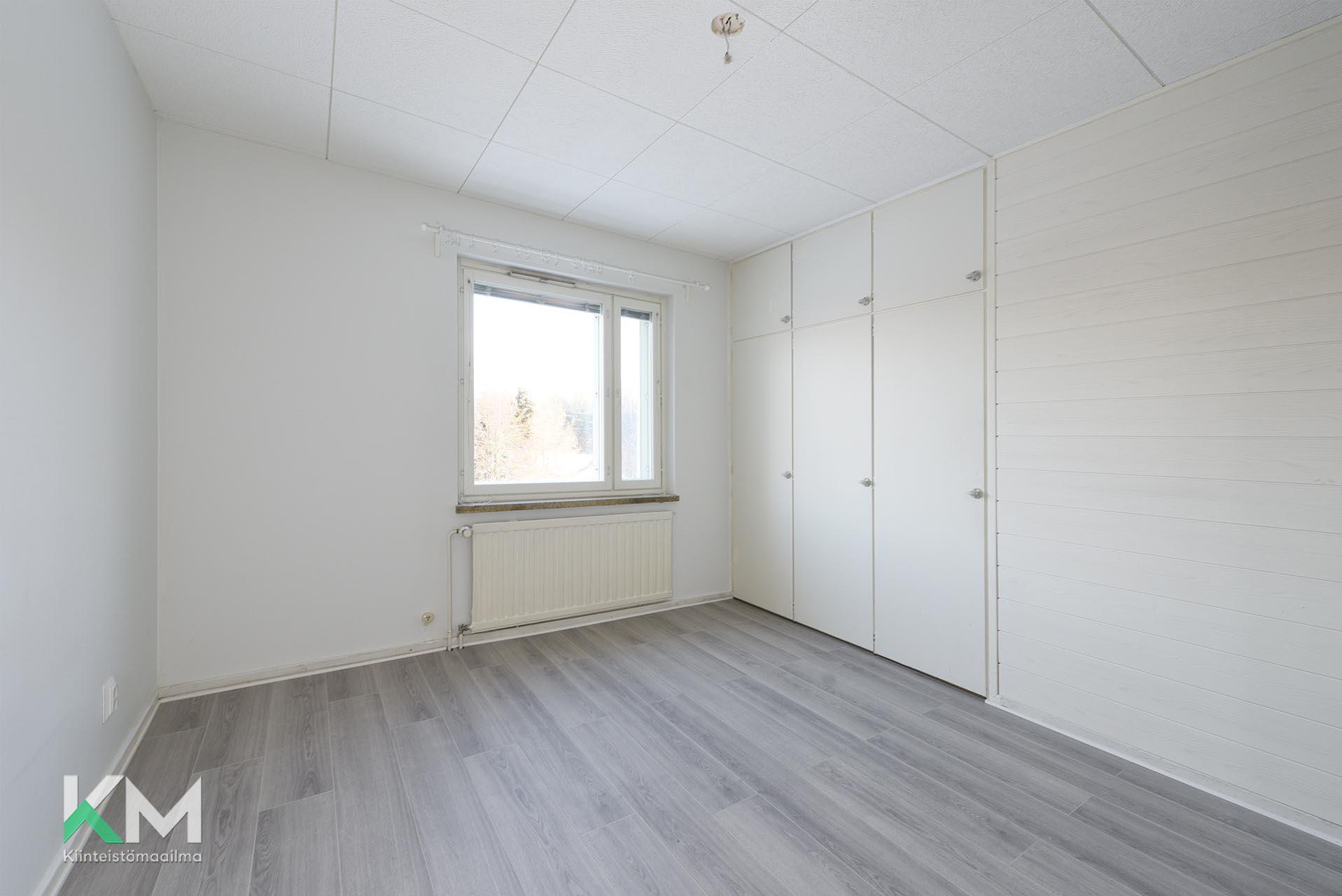 Sorvarinkatu 2, Hennala, Lahti