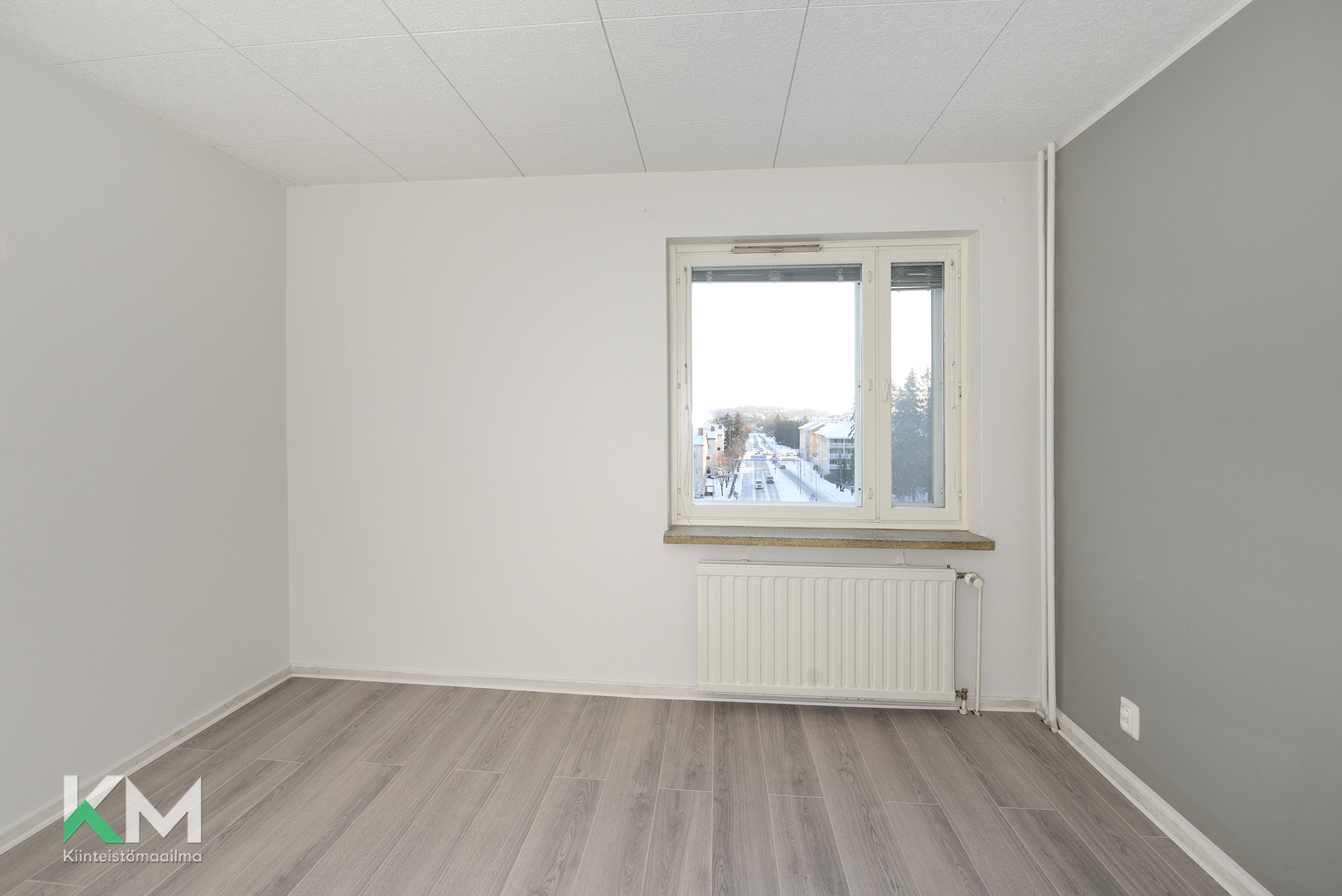 Sorvarinkatu 2, Hennala, Lahti