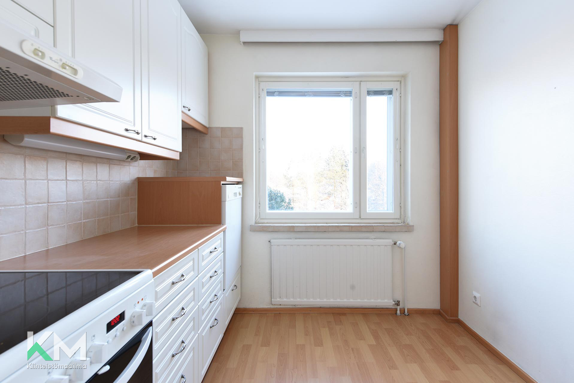 Sorvarinkatu 2, Hennala, Lahti