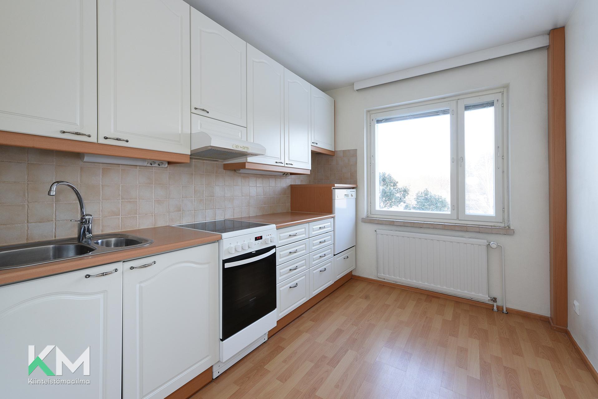 Sorvarinkatu 2, Hennala, Lahti