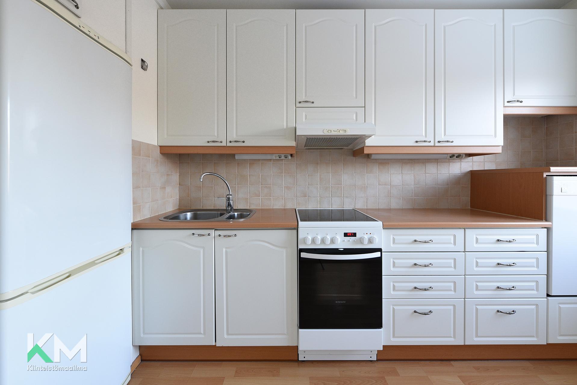 Sorvarinkatu 2, Hennala, Lahti