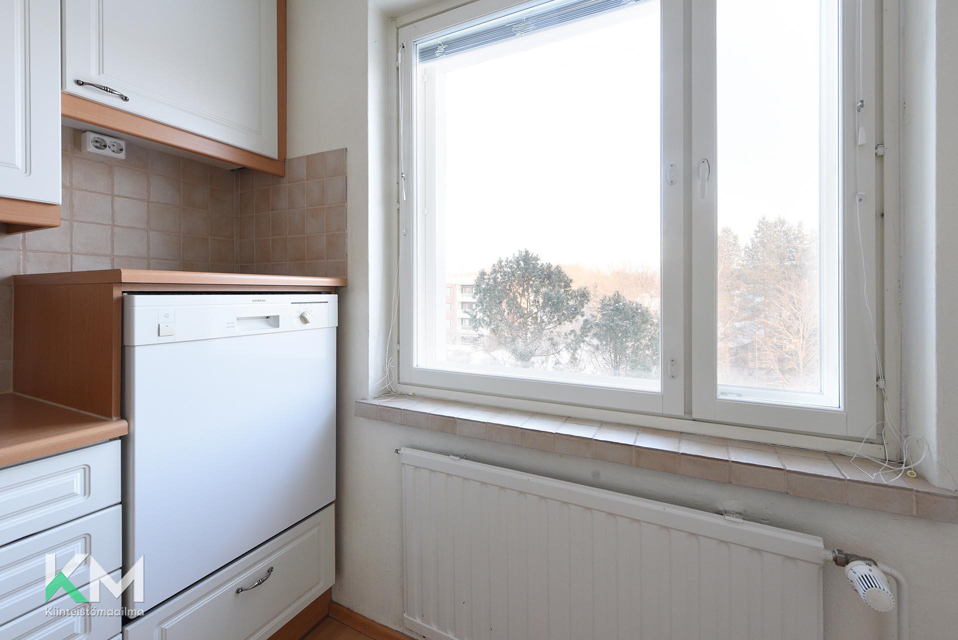 Sorvarinkatu 2, Hennala, Lahti