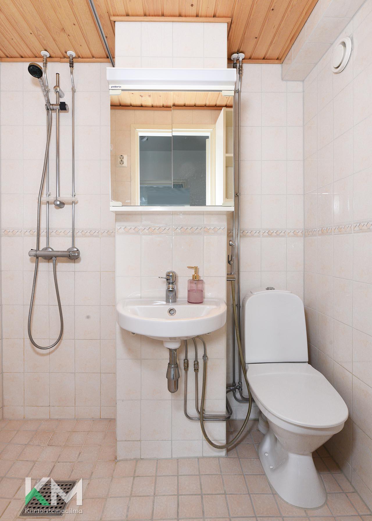 Sorvarinkatu 2, Hennala, Lahti