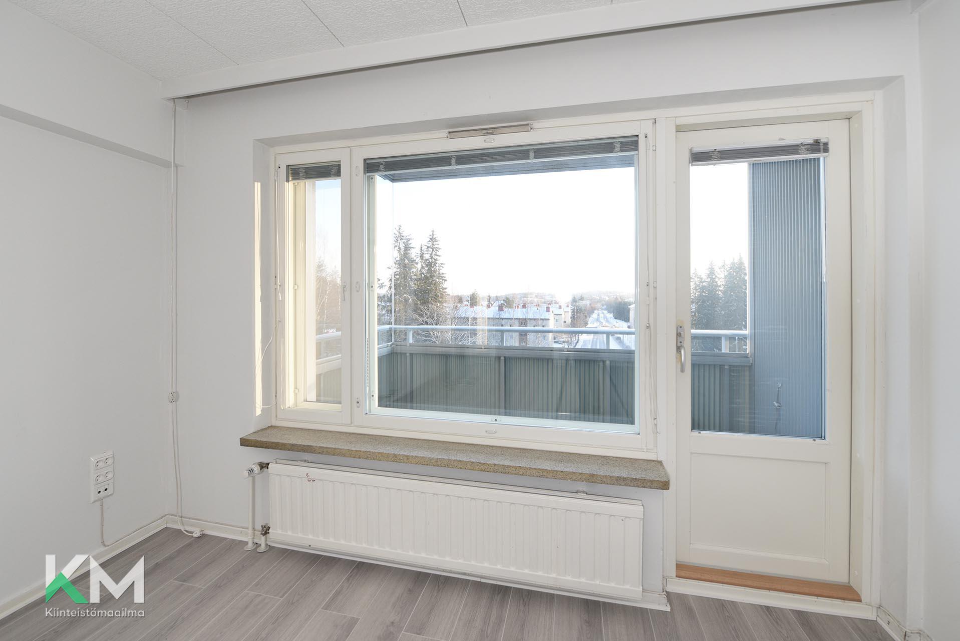 Sorvarinkatu 2, Hennala, Lahti