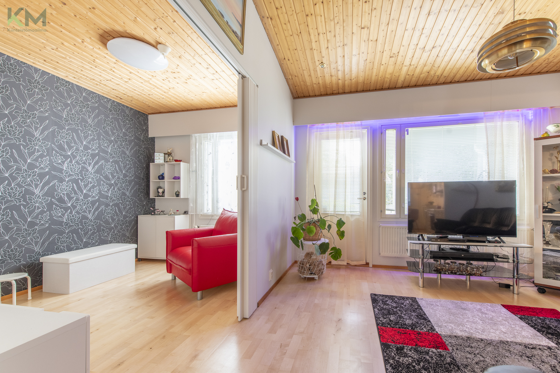 Ukkoherranlenkki 12, Pajuluoma, Seinäjoki