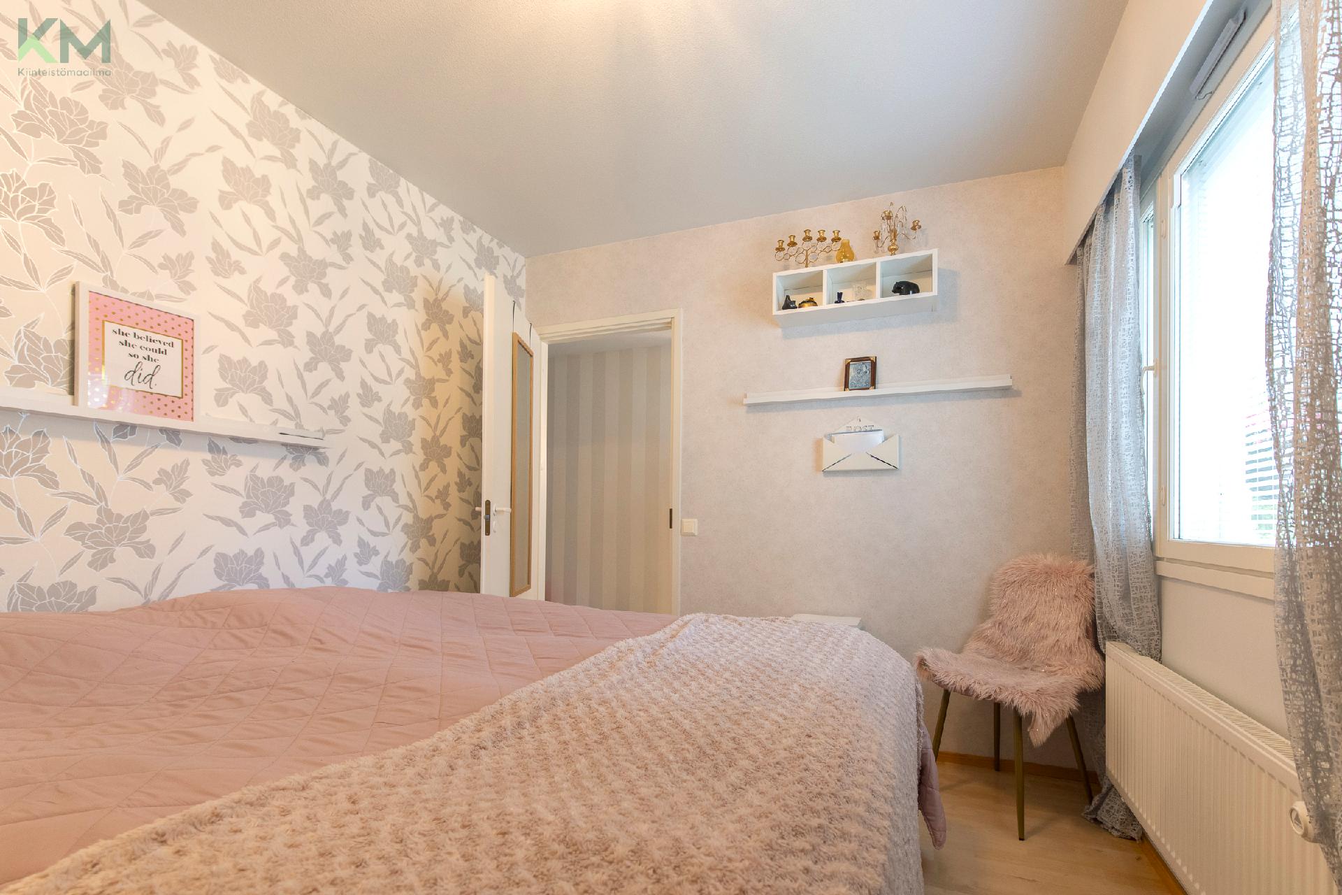 Ukkoherranlenkki 12, Pajuluoma, Seinäjoki