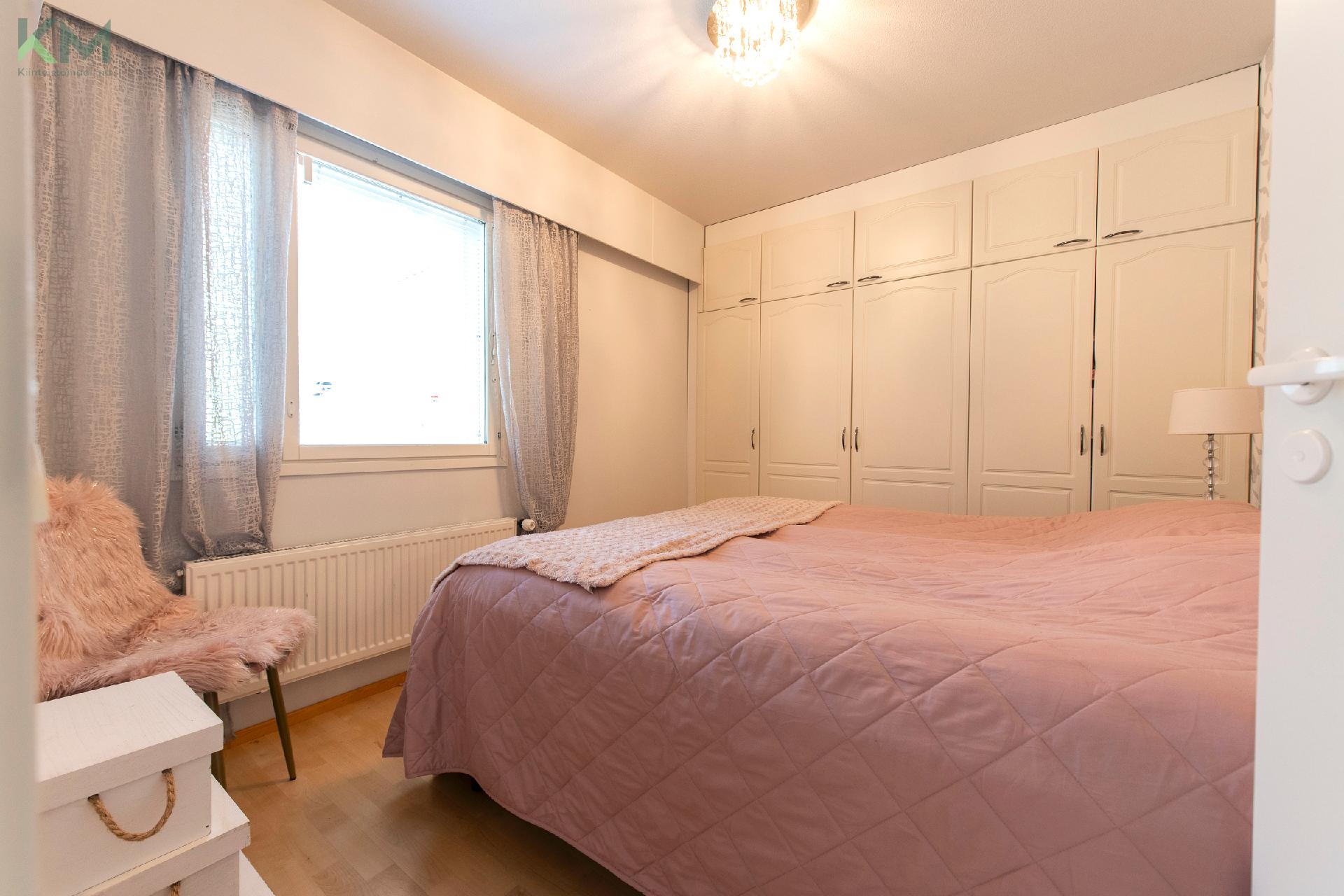 Ukkoherranlenkki 12, Pajuluoma, Seinäjoki