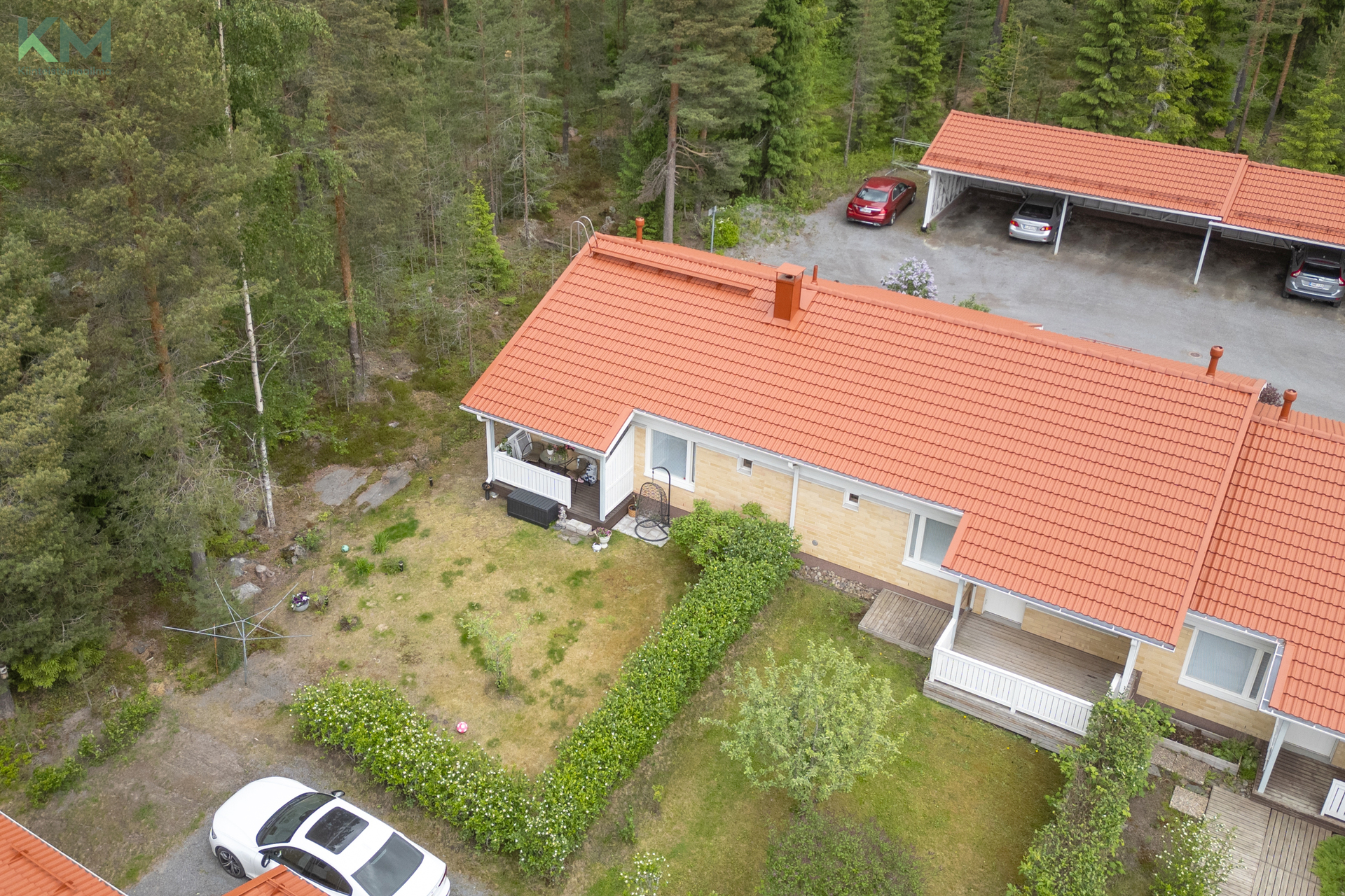 Ukkoherranlenkki 12, Pajuluoma, Seinäjoki