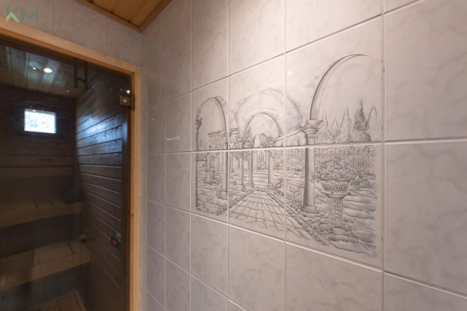 Ukkoherranlenkki 12, Pajuluoma, Seinäjoki