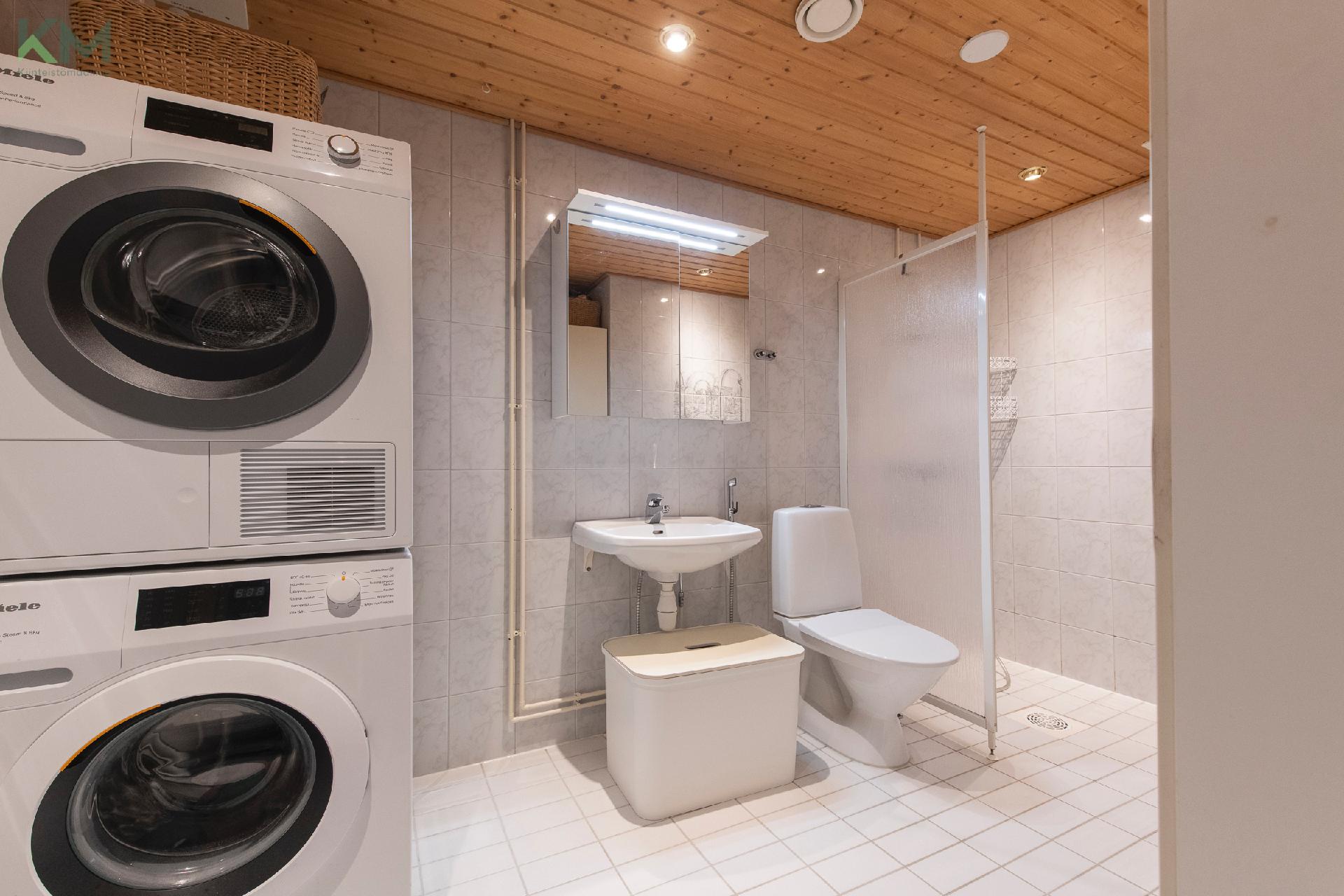 Ukkoherranlenkki 12, Pajuluoma, Seinäjoki