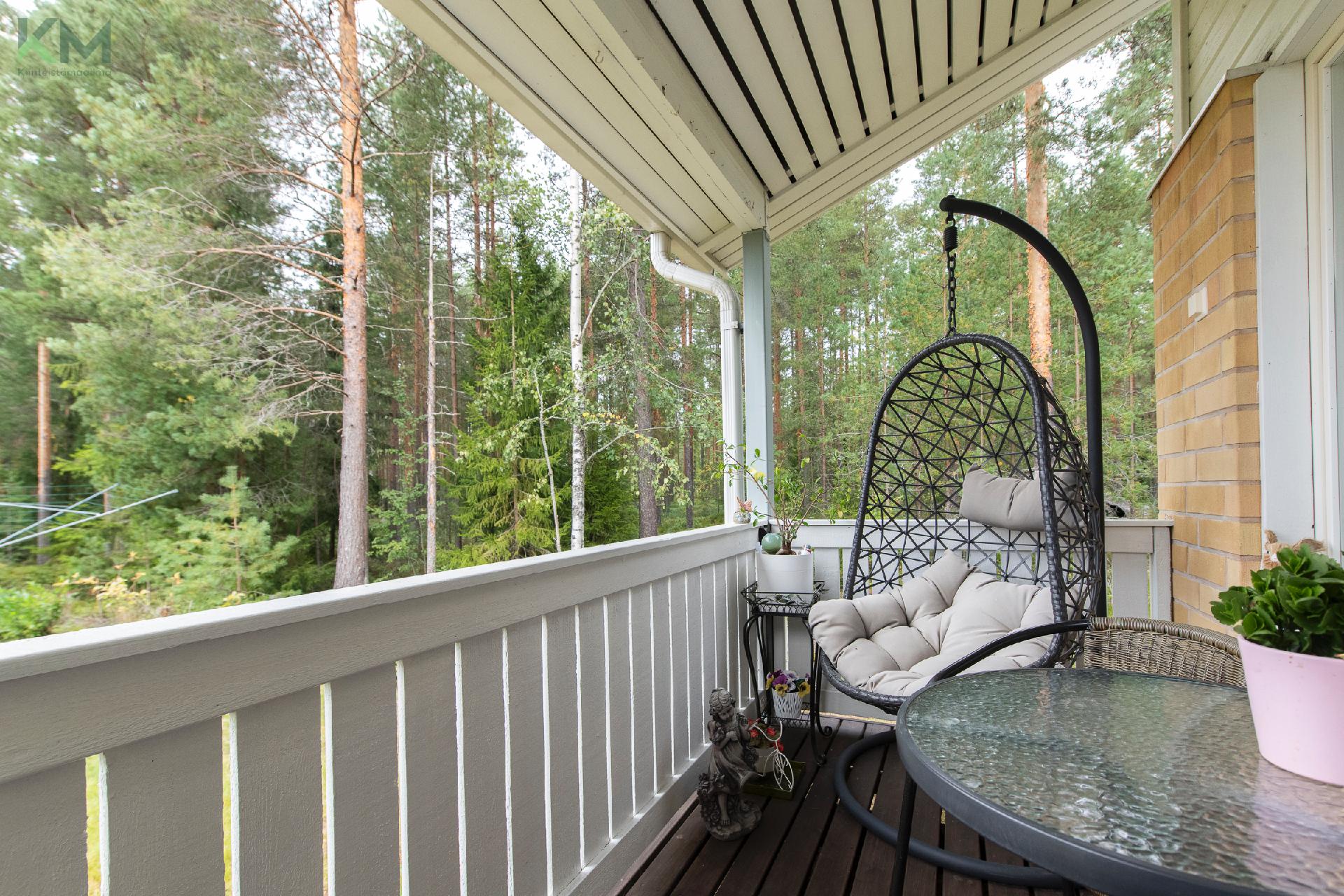 Ukkoherranlenkki 12, Pajuluoma, Seinäjoki