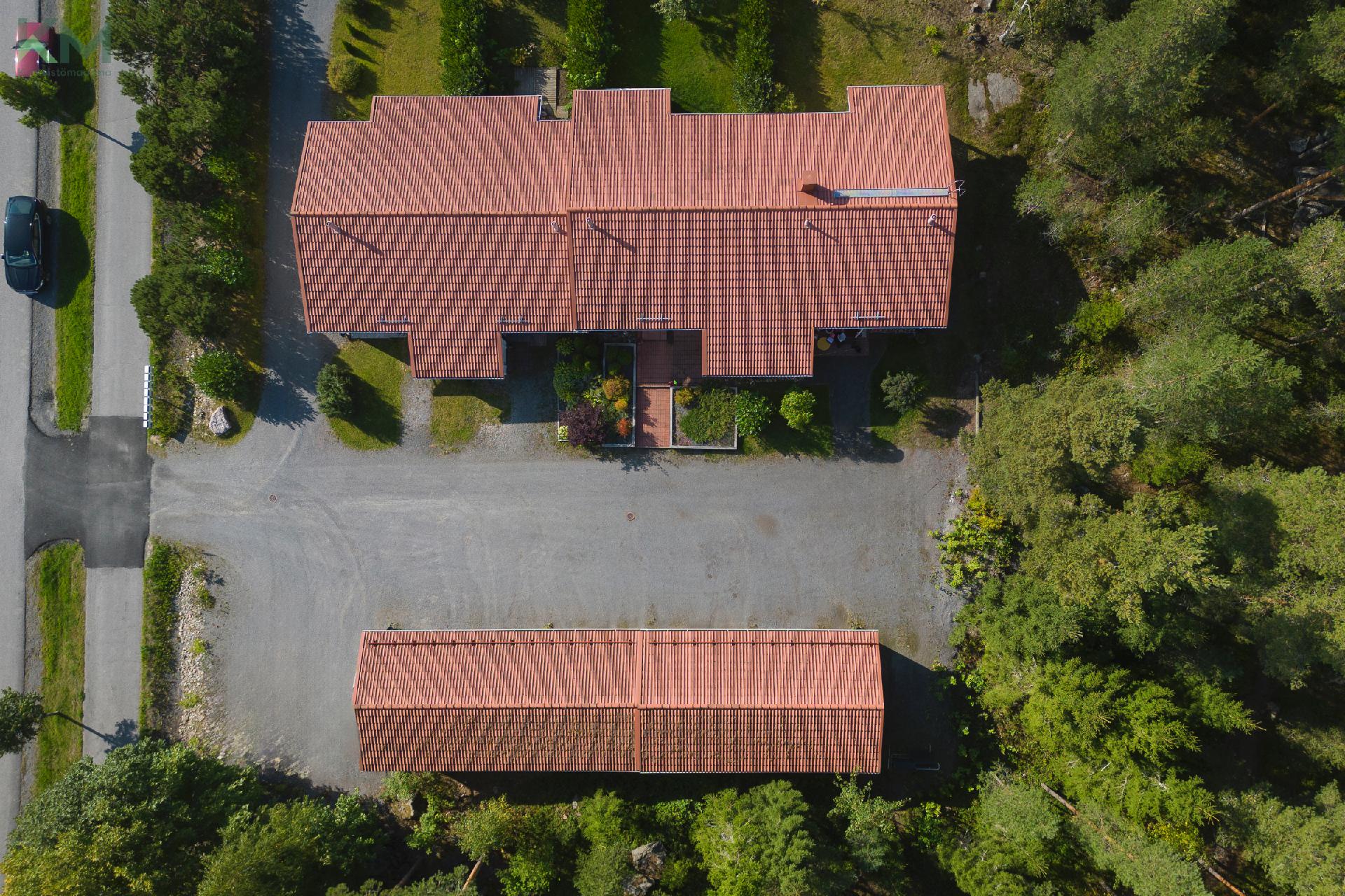 Ukkoherranlenkki 12, Pajuluoma, Seinäjoki