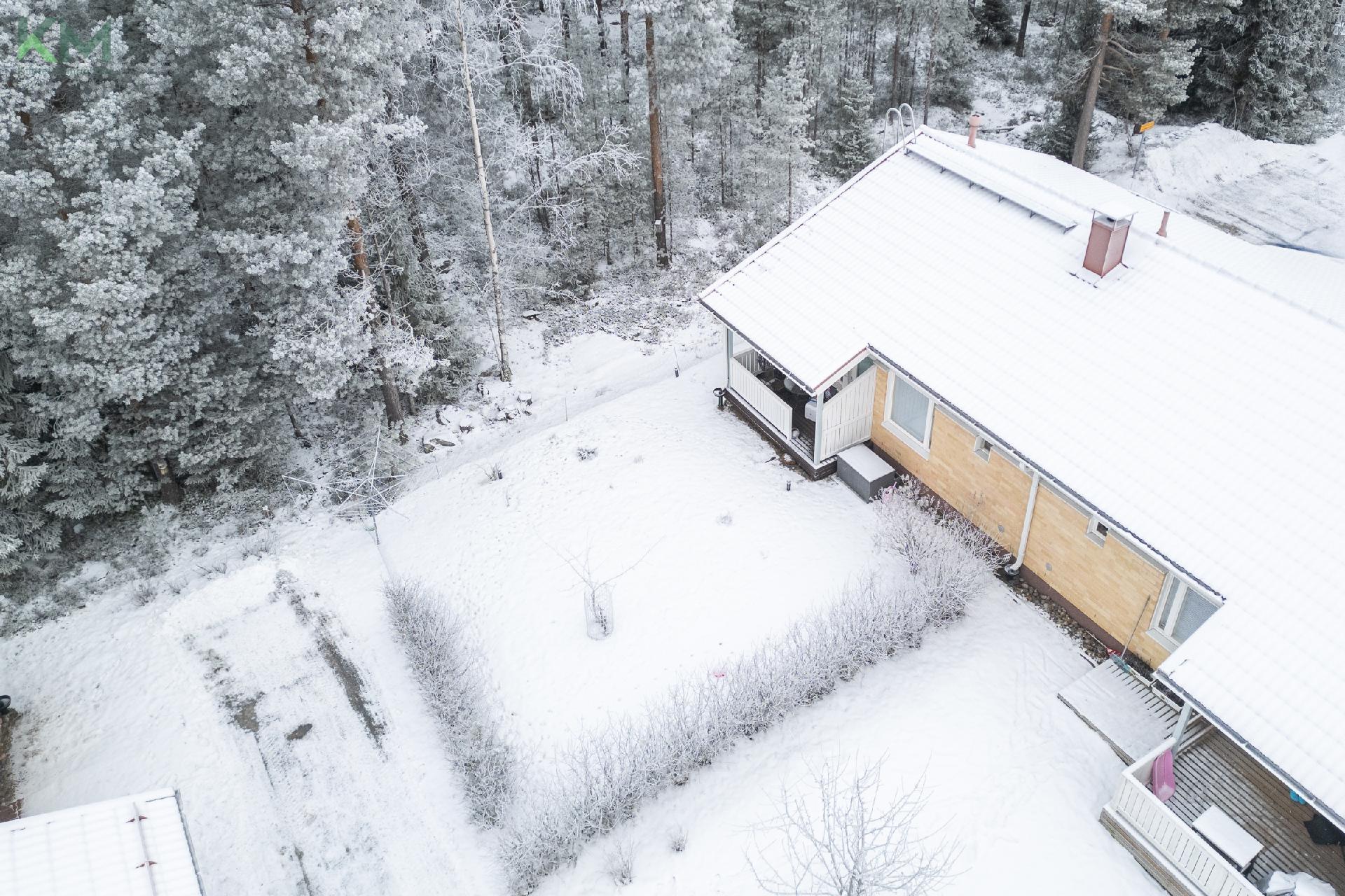 Ukkoherranlenkki 12, Pajuluoma, Seinäjoki