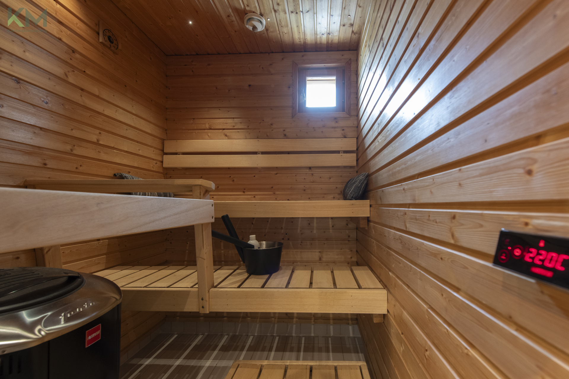 Ukkoherranlenkki 12, Pajuluoma, Seinäjoki