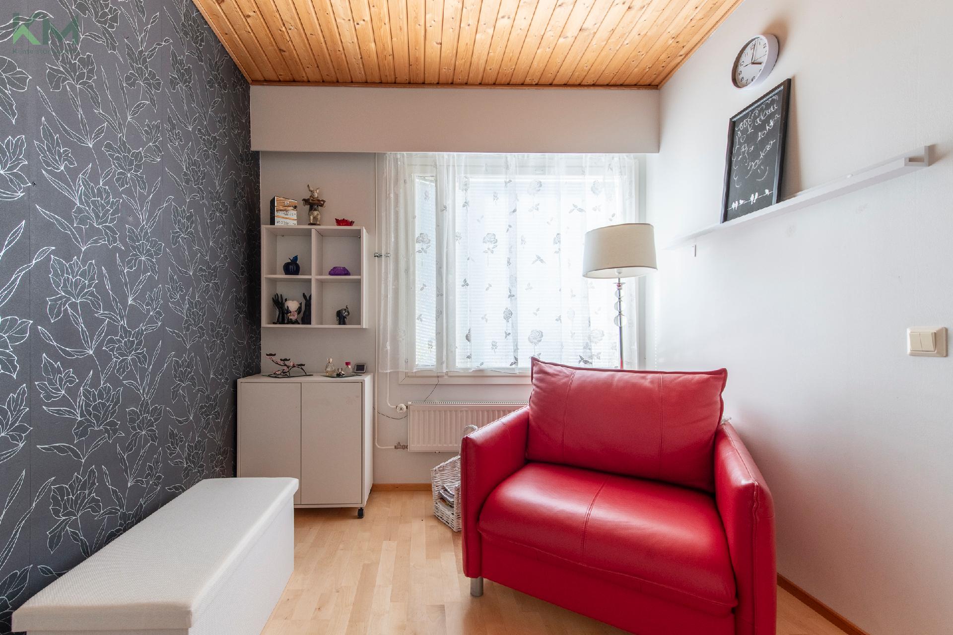 Ukkoherranlenkki 12, Pajuluoma, Seinäjoki