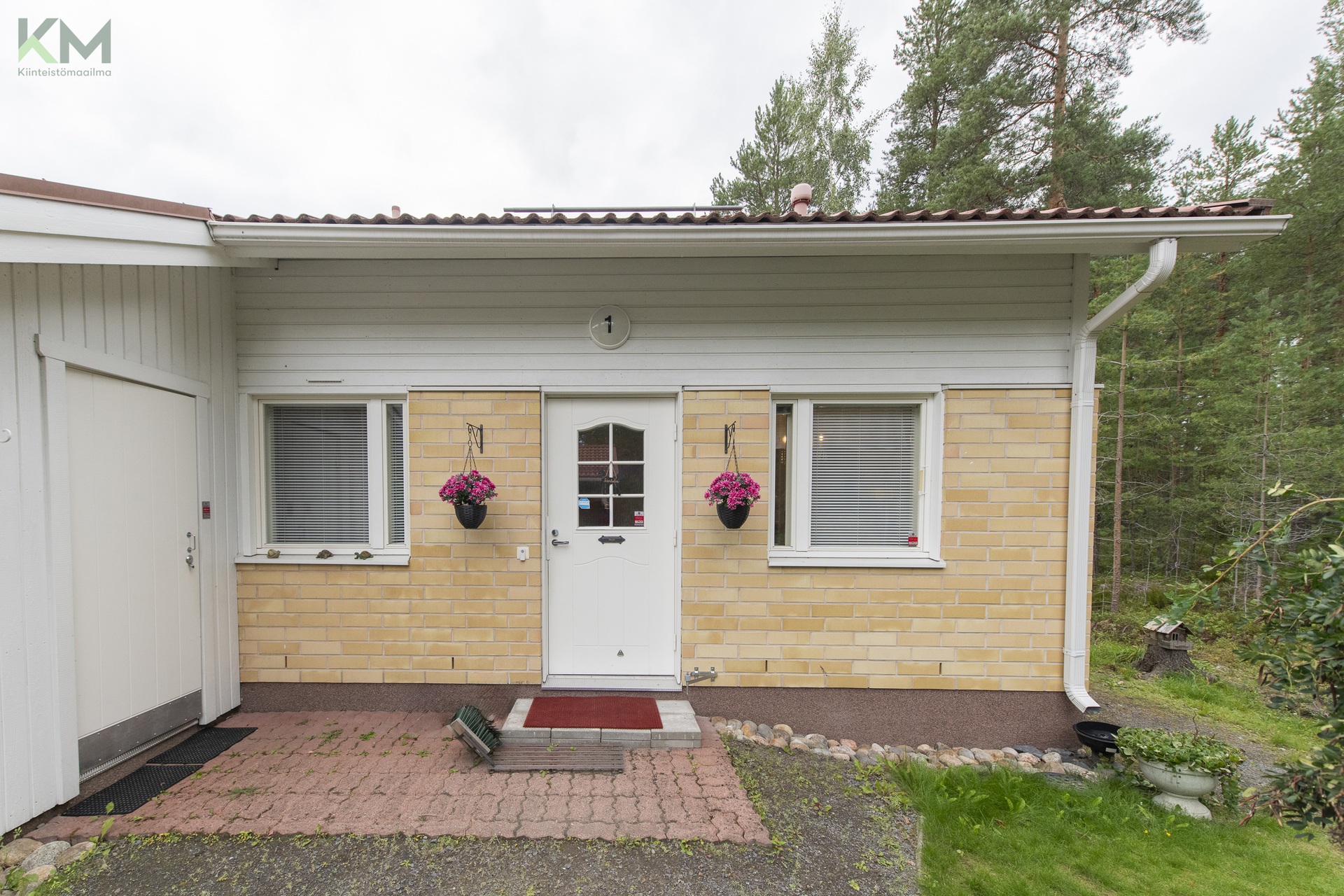 Ukkoherranlenkki 12, Pajuluoma, Seinäjoki