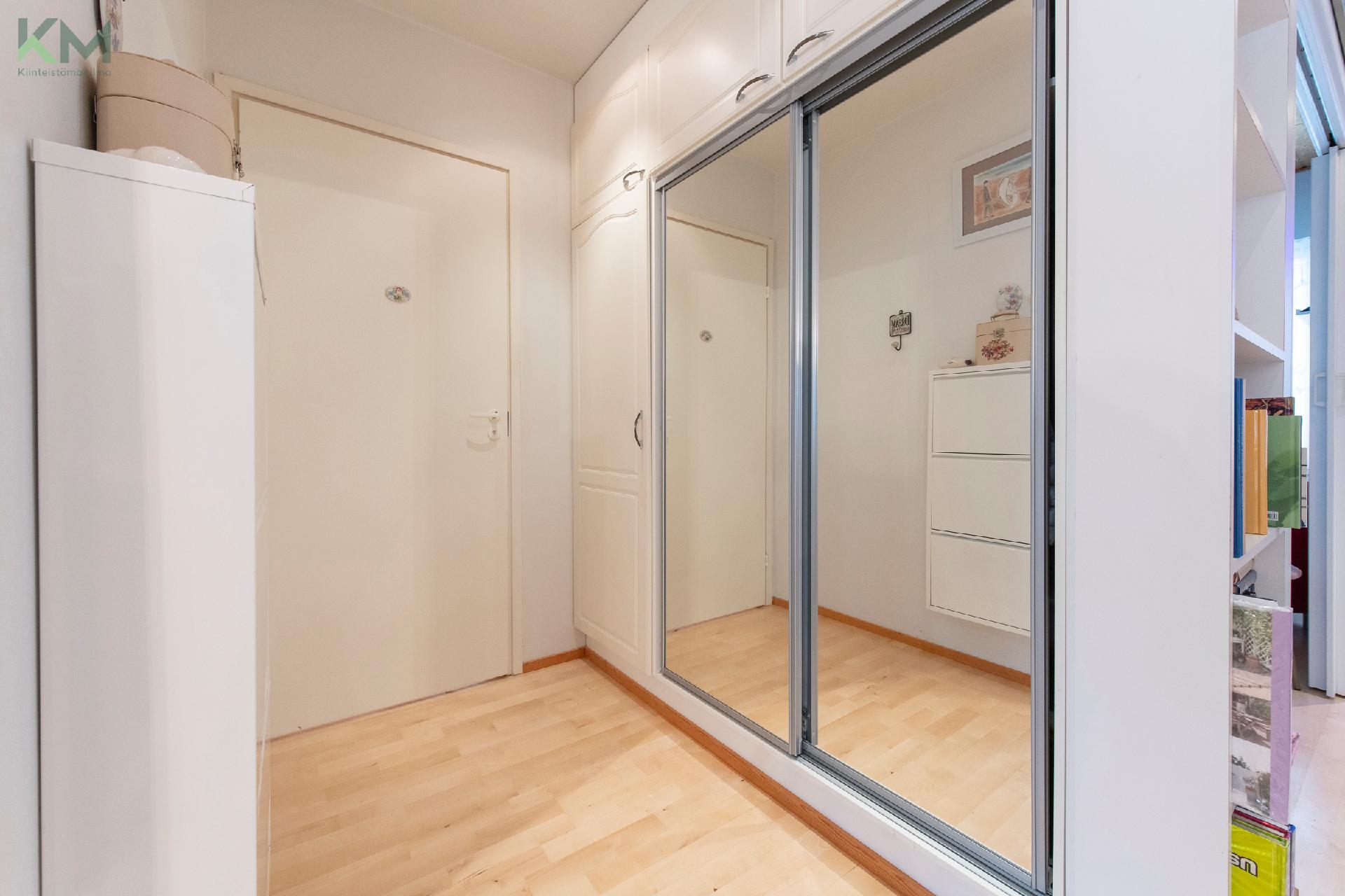 Ukkoherranlenkki 12, Pajuluoma, Seinäjoki