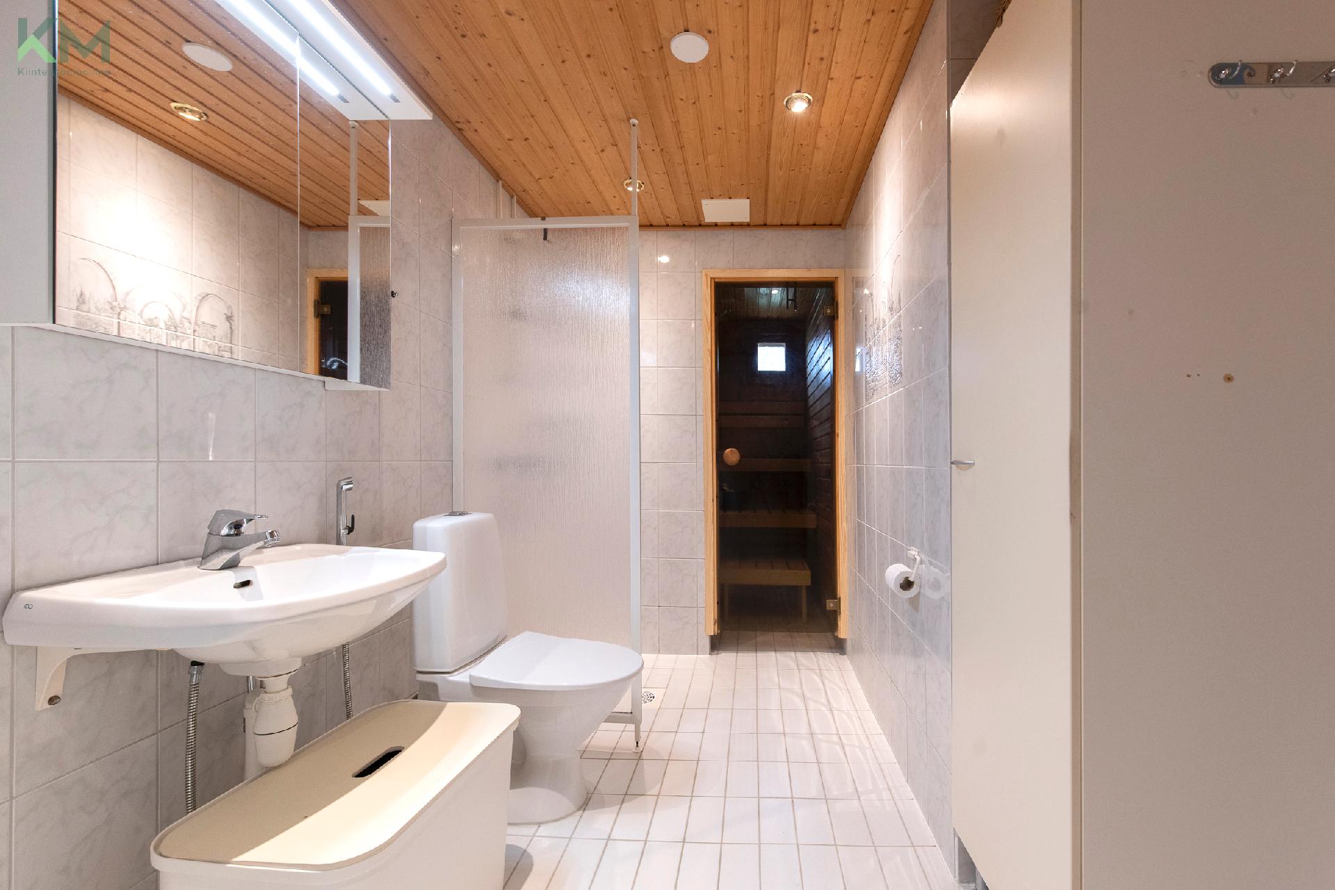 Ukkoherranlenkki 12, Pajuluoma, Seinäjoki