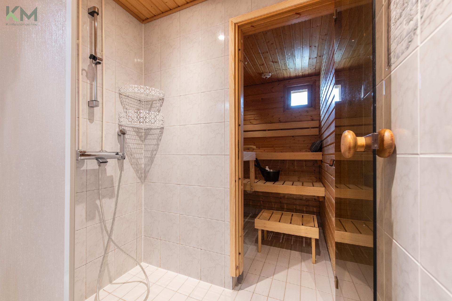 Ukkoherranlenkki 12, Pajuluoma, Seinäjoki