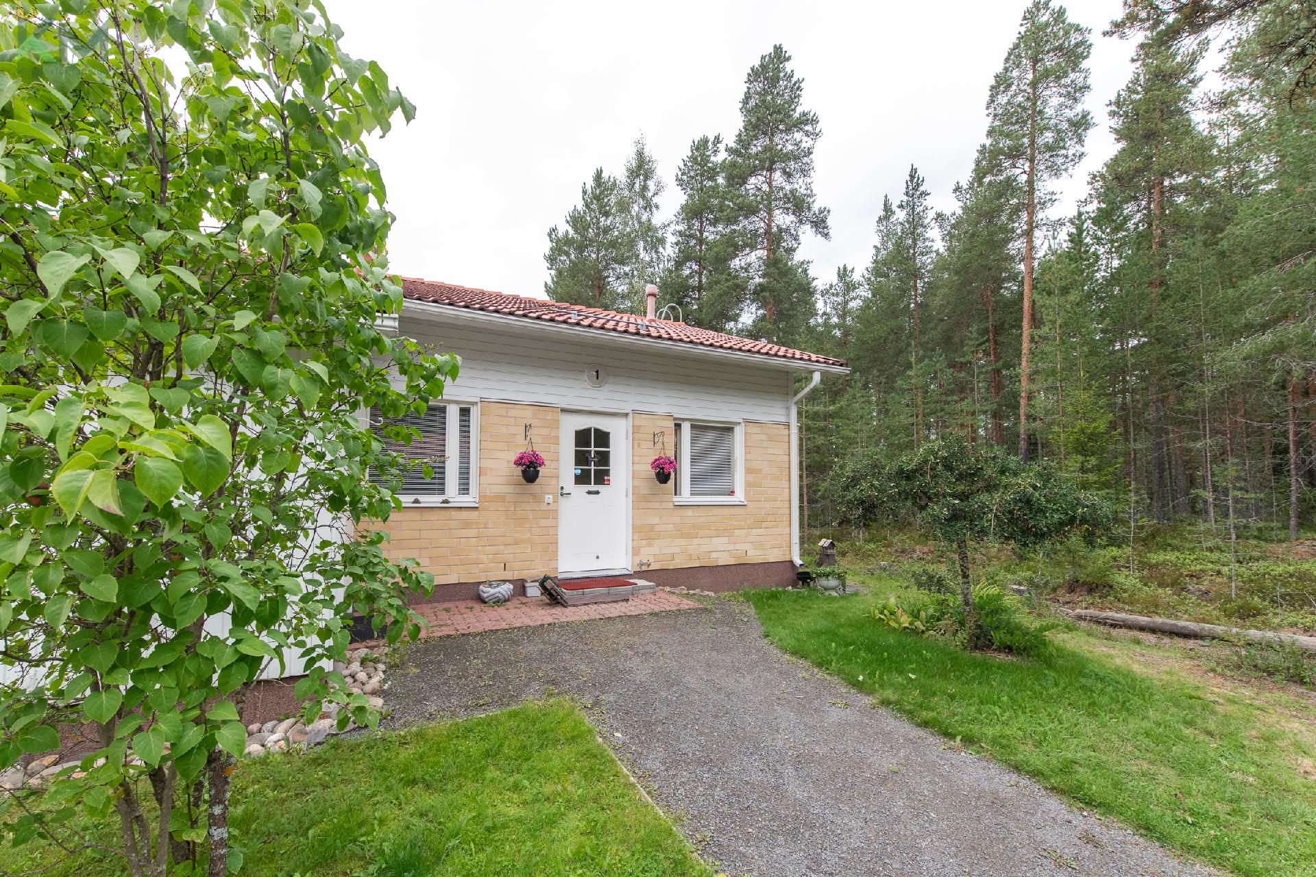 Ukkoherranlenkki 12, Pajuluoma, Seinäjoki
