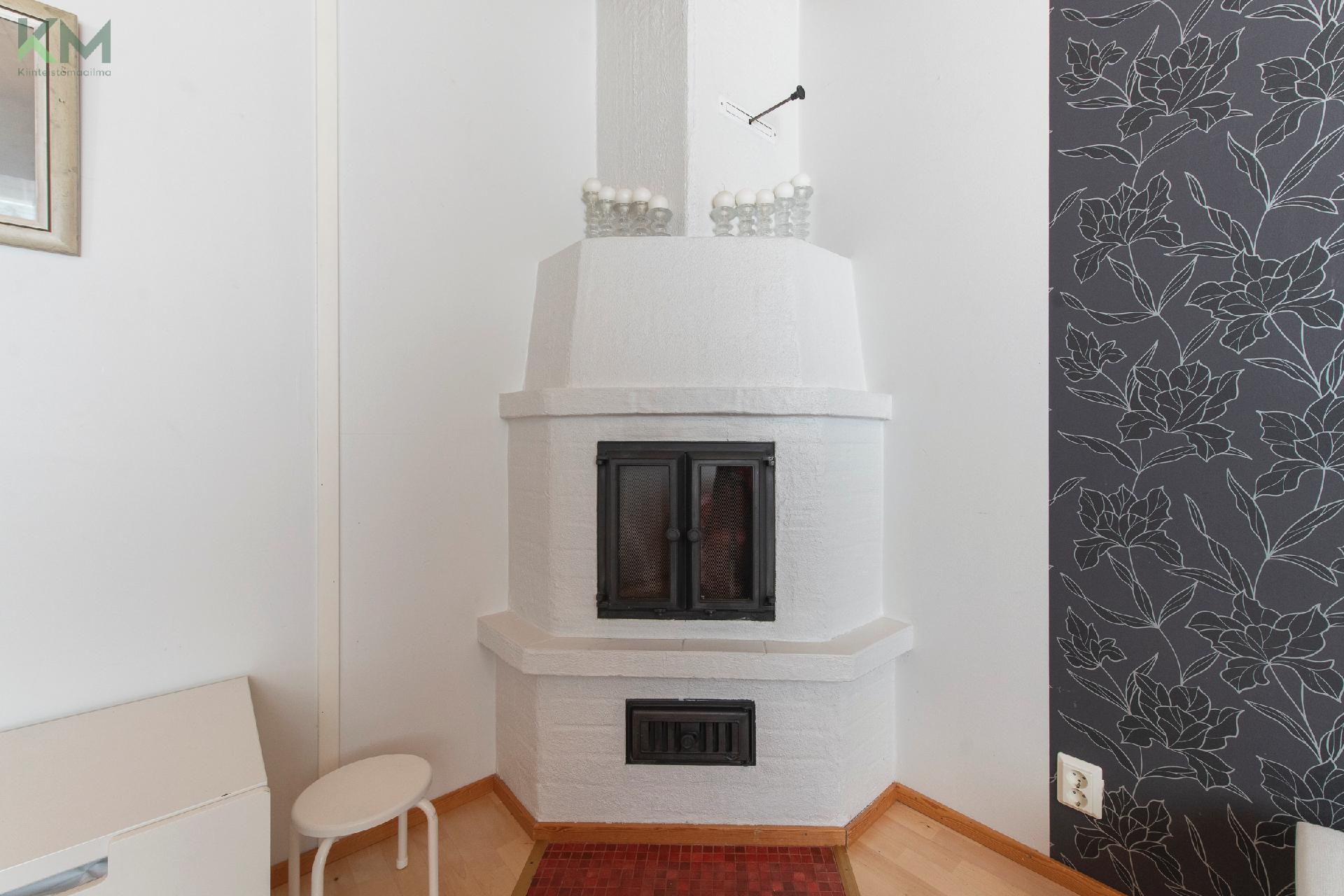 Ukkoherranlenkki 12, Pajuluoma, Seinäjoki