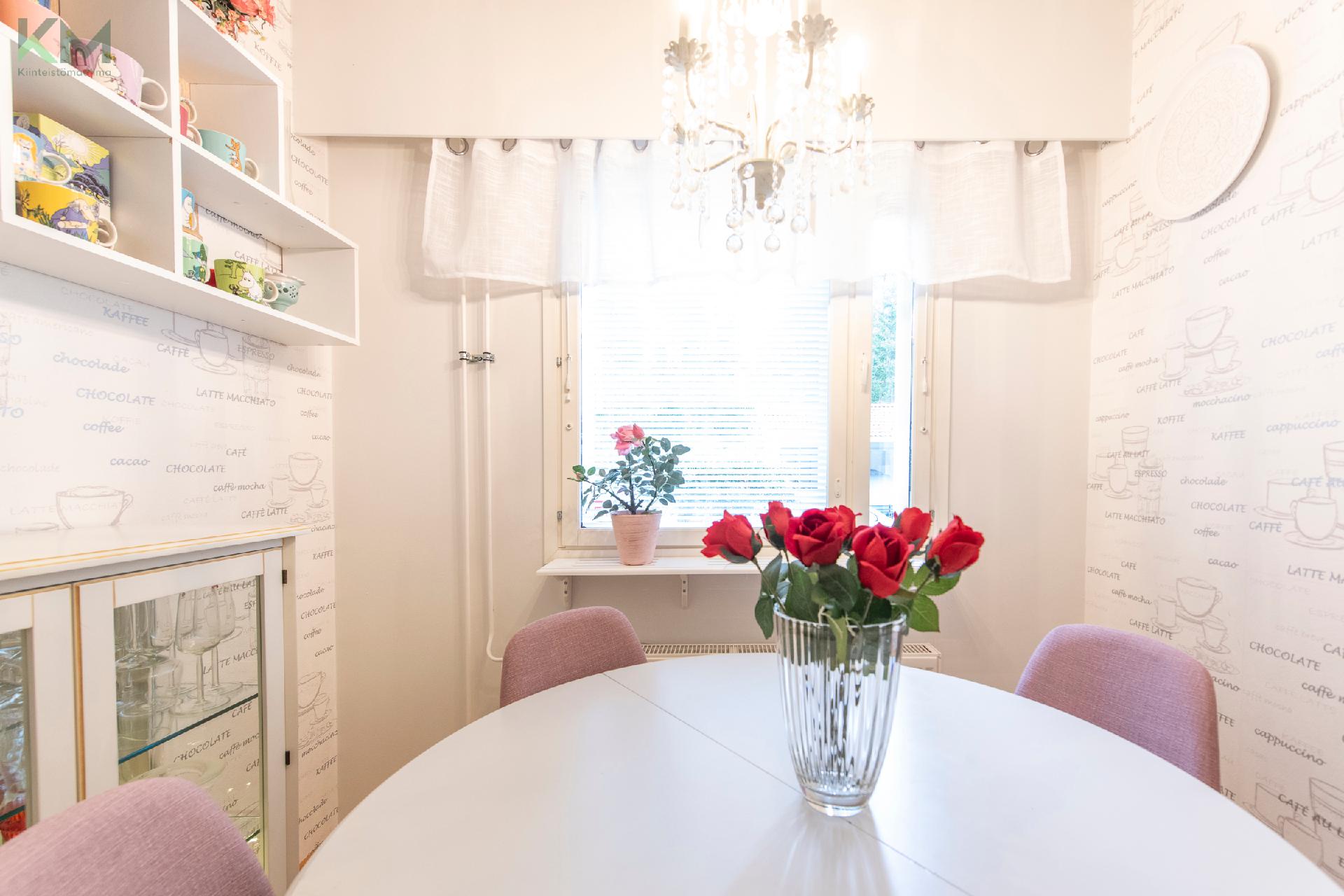 Ukkoherranlenkki 12, Pajuluoma, Seinäjoki