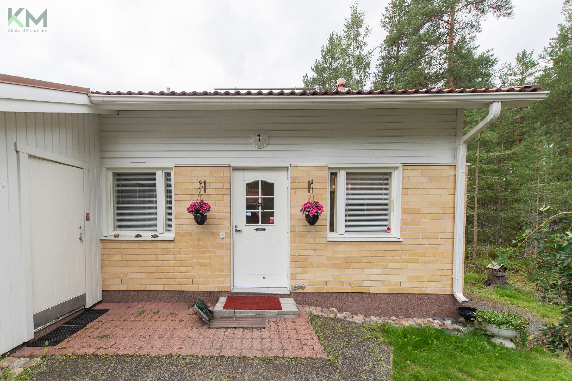 Ukkoherranlenkki 12, Pajuluoma, Seinäjoki