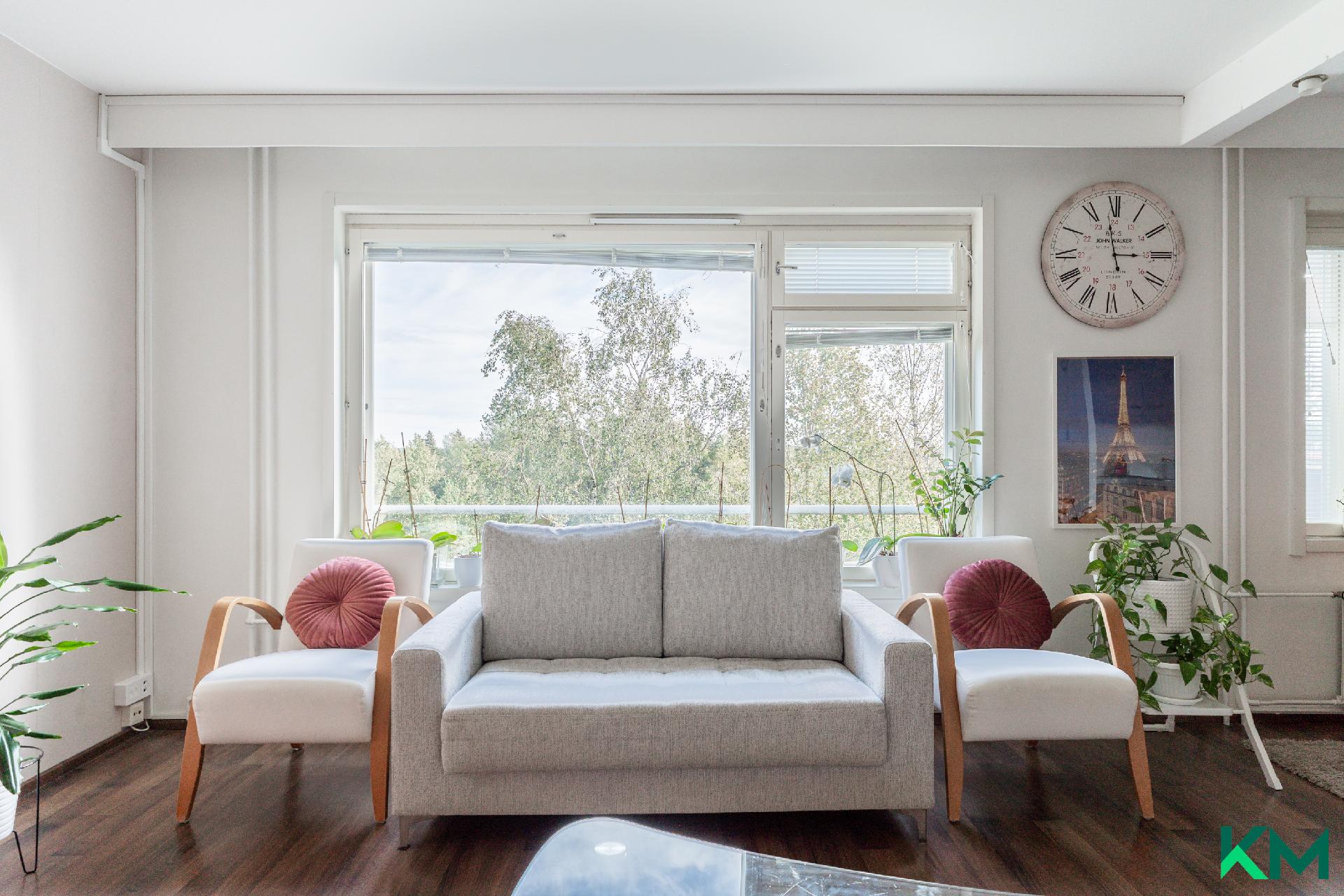 Raudikkokuja 6, Hakunila, Vantaa