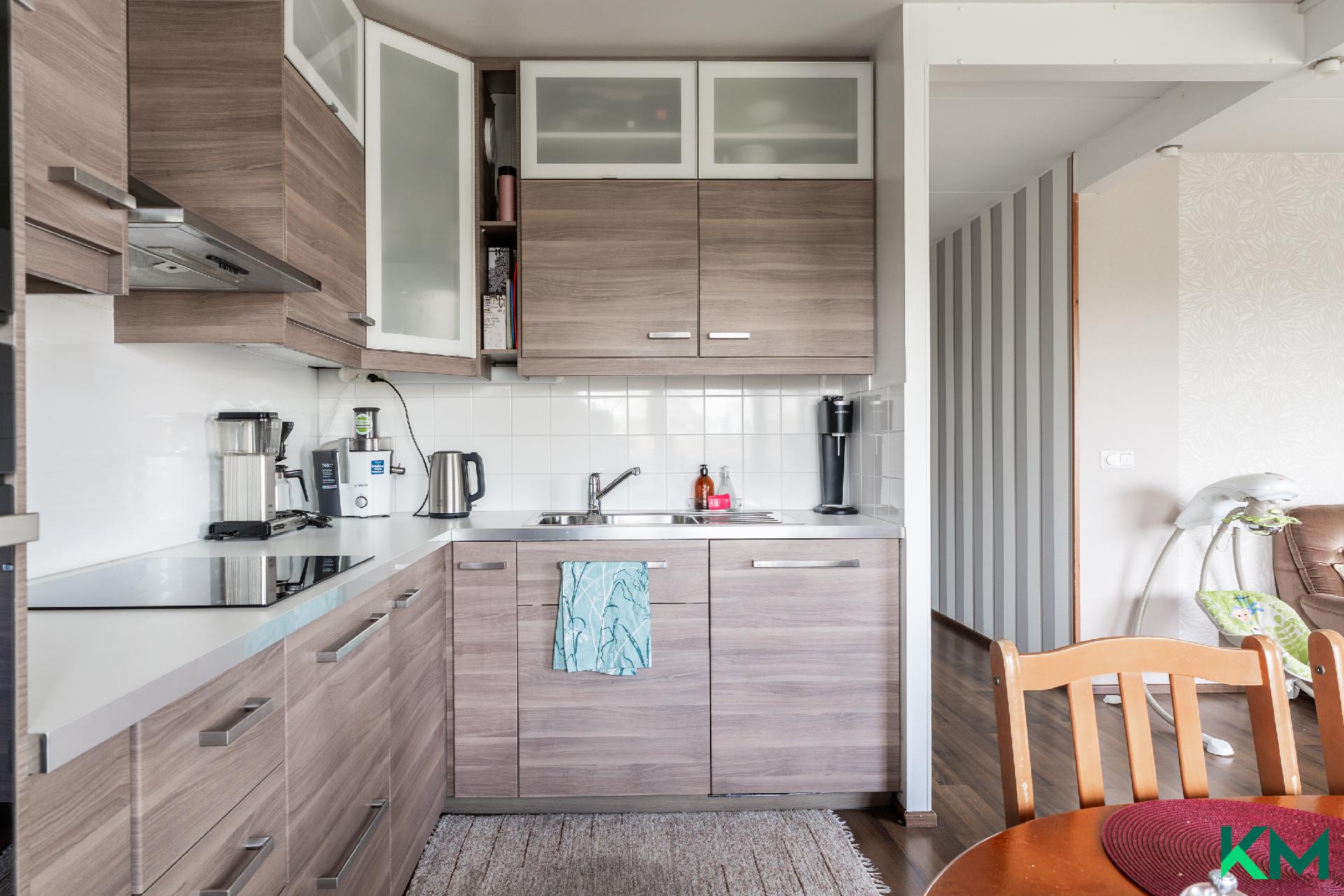 Raudikkokuja 6, Hakunila, Vantaa