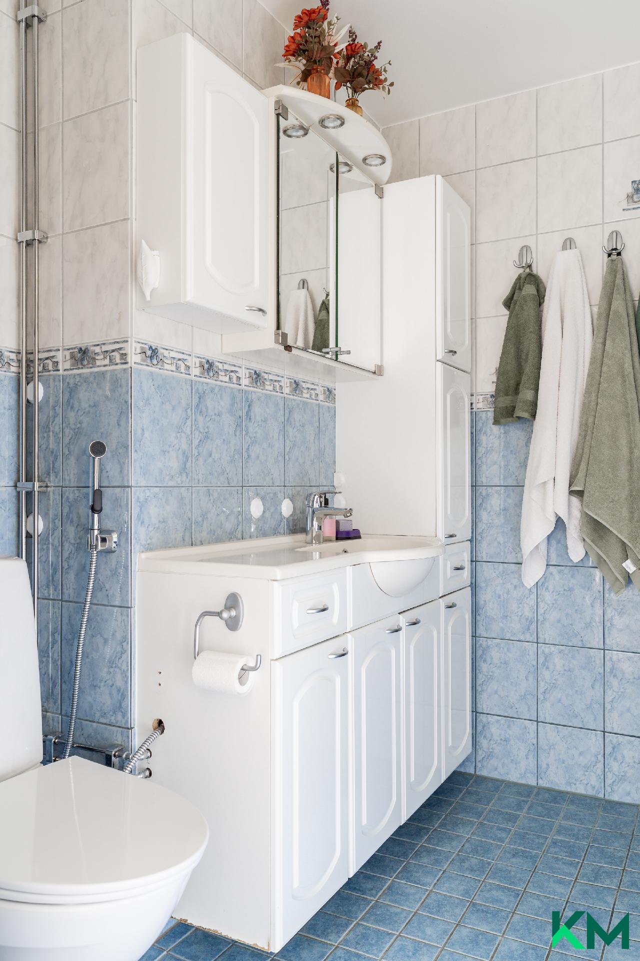 Raudikkokuja 6, Hakunila, Vantaa