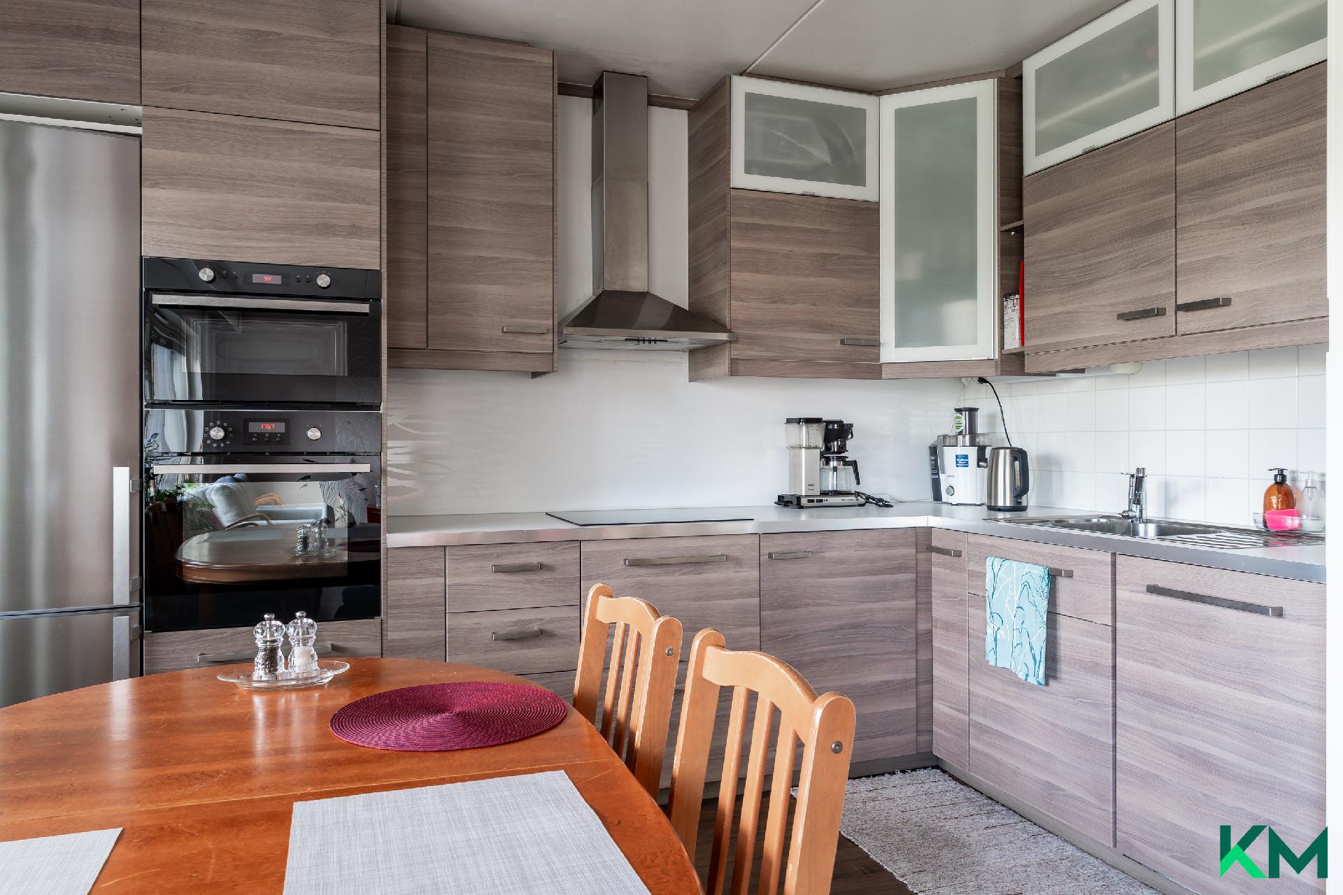 Raudikkokuja 6, Hakunila, Vantaa