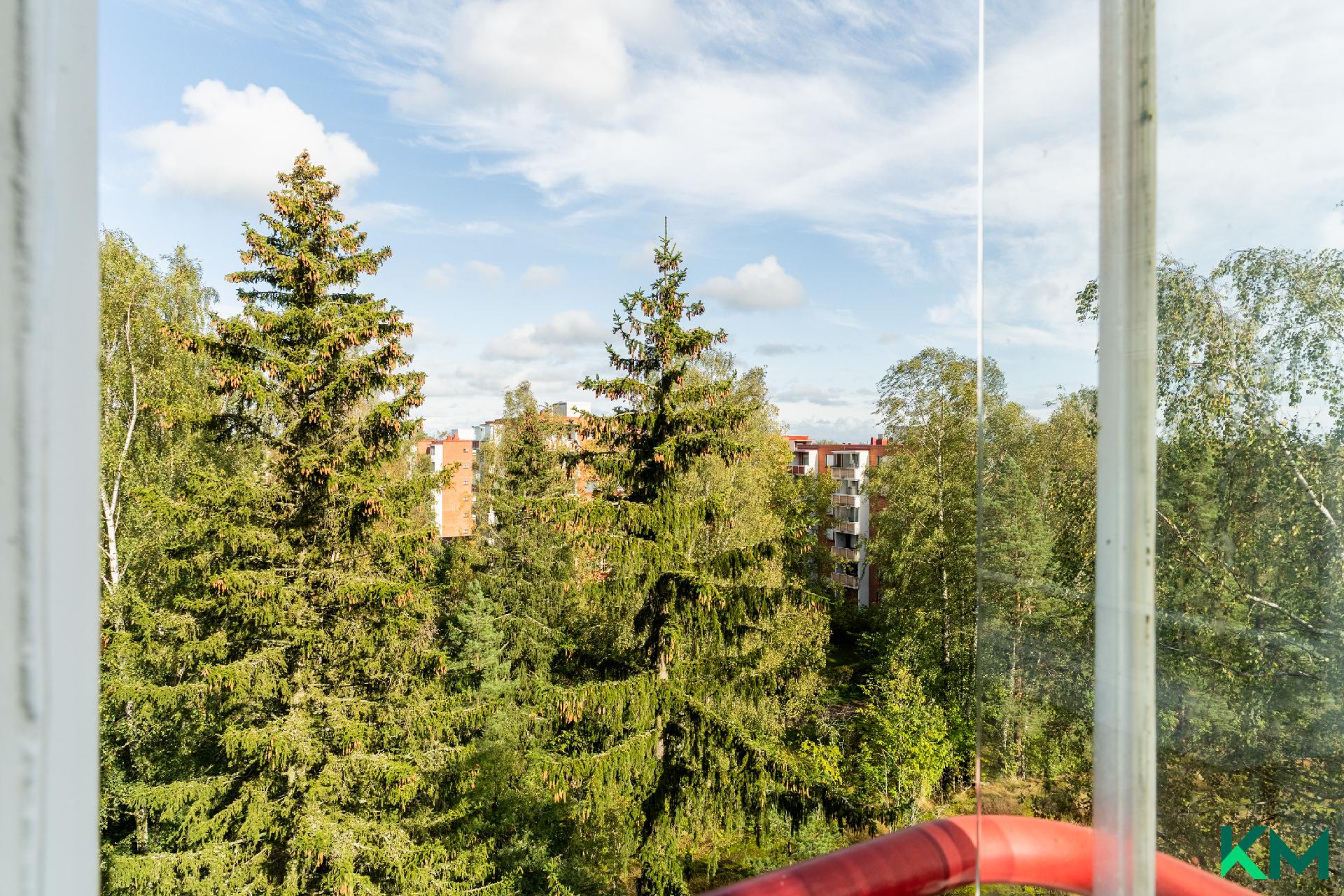 Raudikkokuja 6, Hakunila, Vantaa